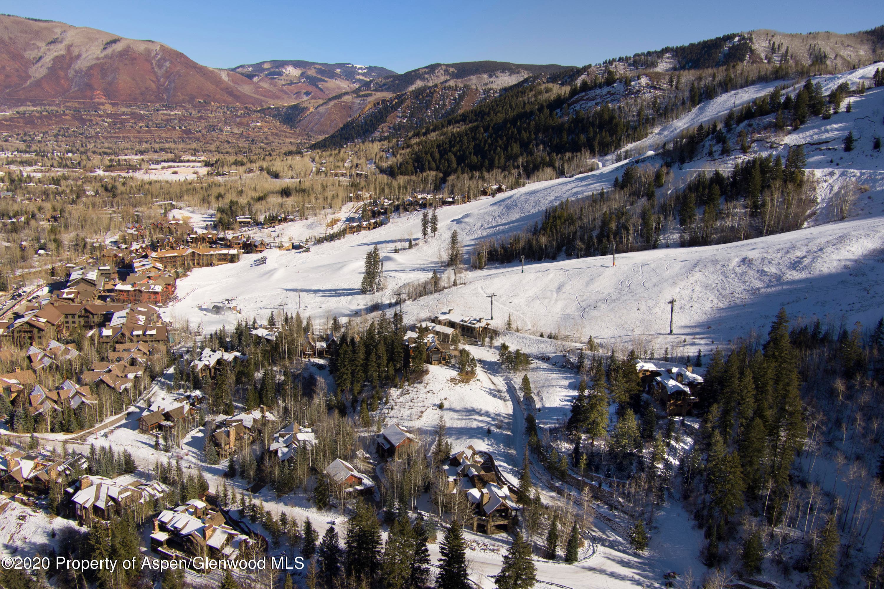 TBD Exhibition Lane, Lot 2, Aspen, CO 81611 - Photo 36