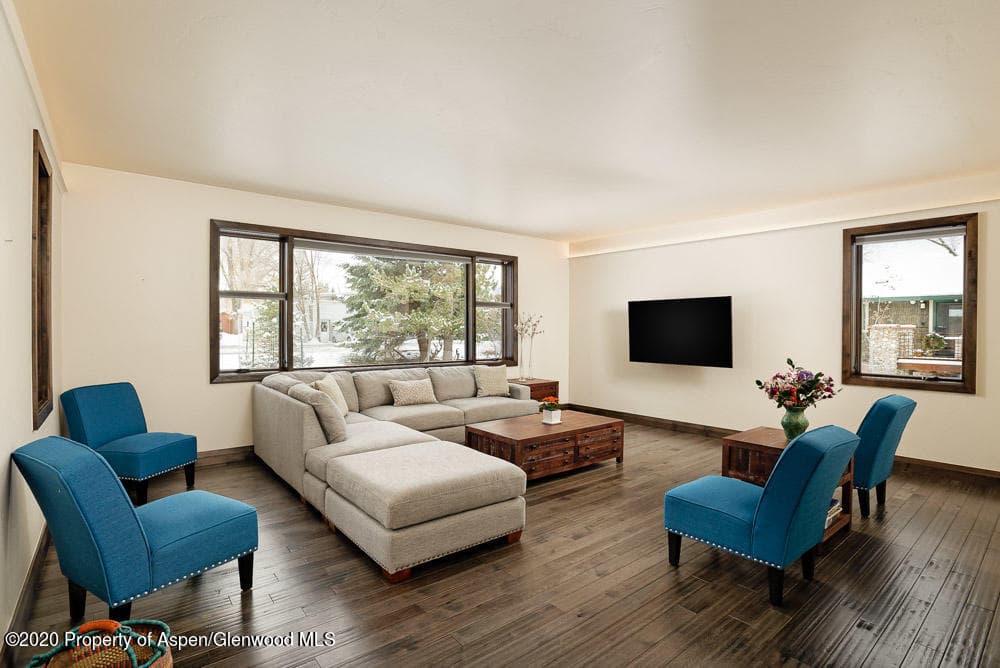 417 Sopris Avenue, Carbondale, CO 81623 - Photo 2