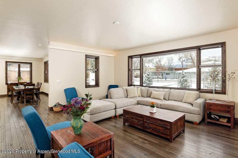 417 Sopris Avenue, Carbondale, CO 81623 - Photo 3