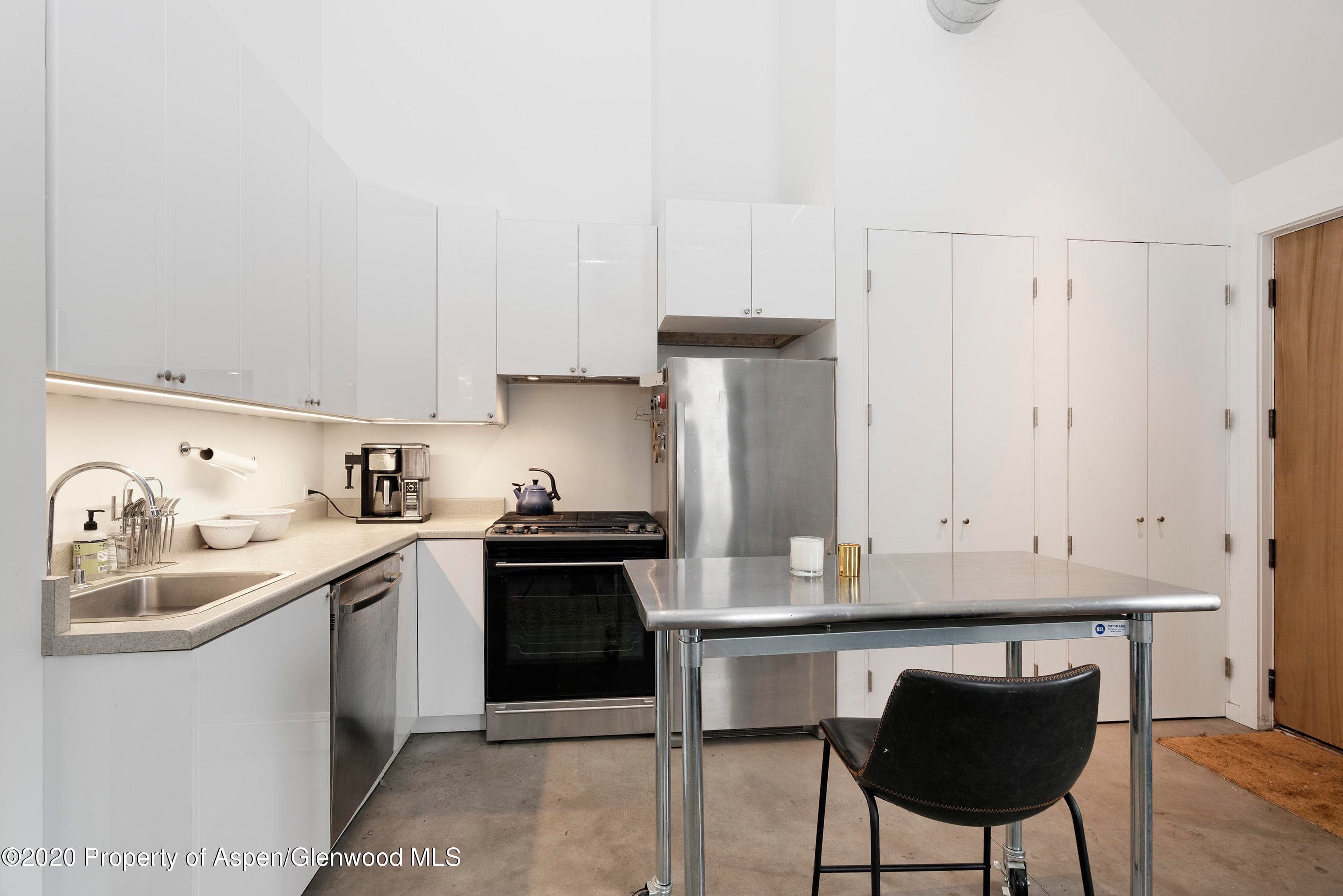 100 S Spring Street, Aspen, CO 81611 - Photo 21