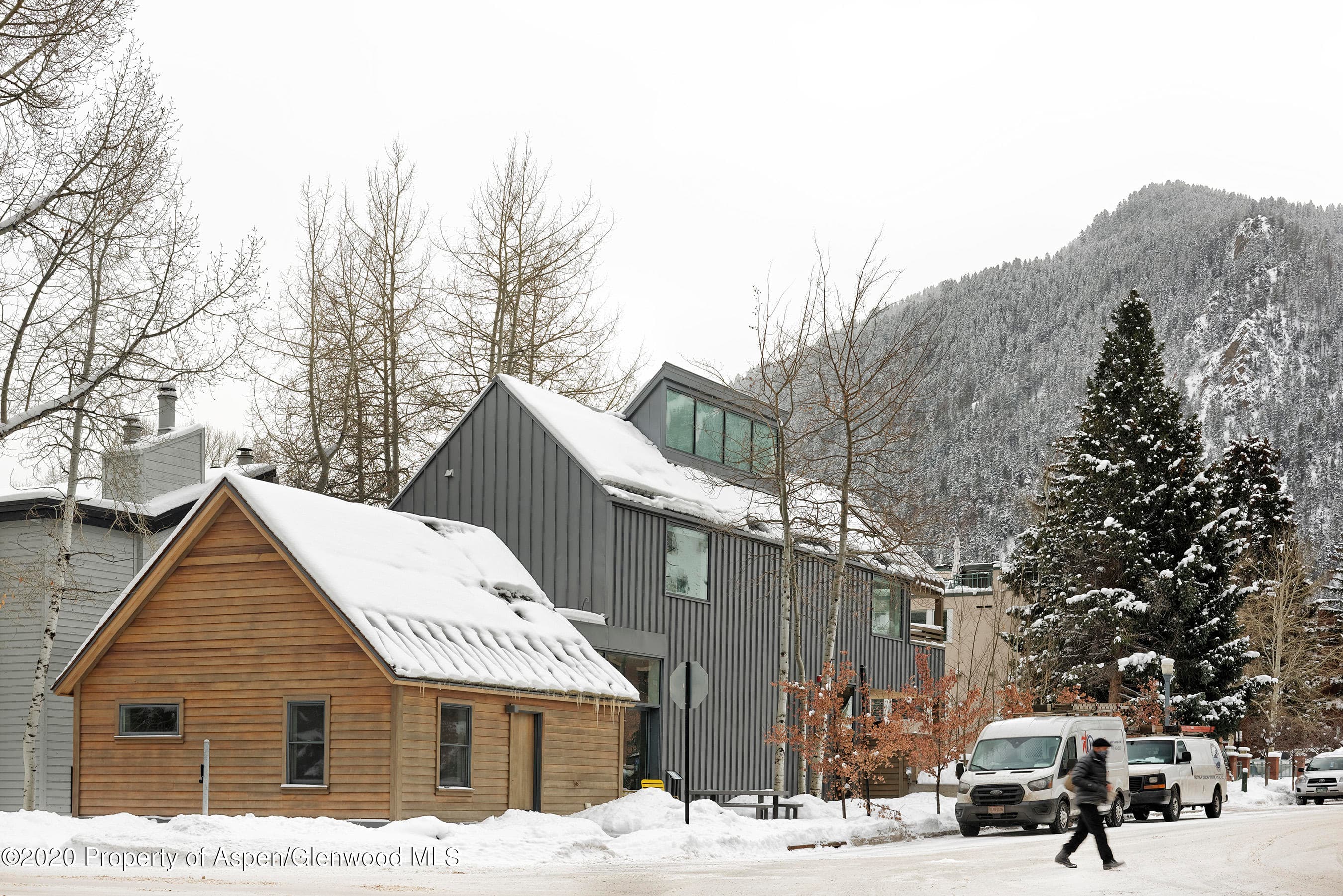 100 S Spring Street, Aspen, CO 81611 - Photo 26