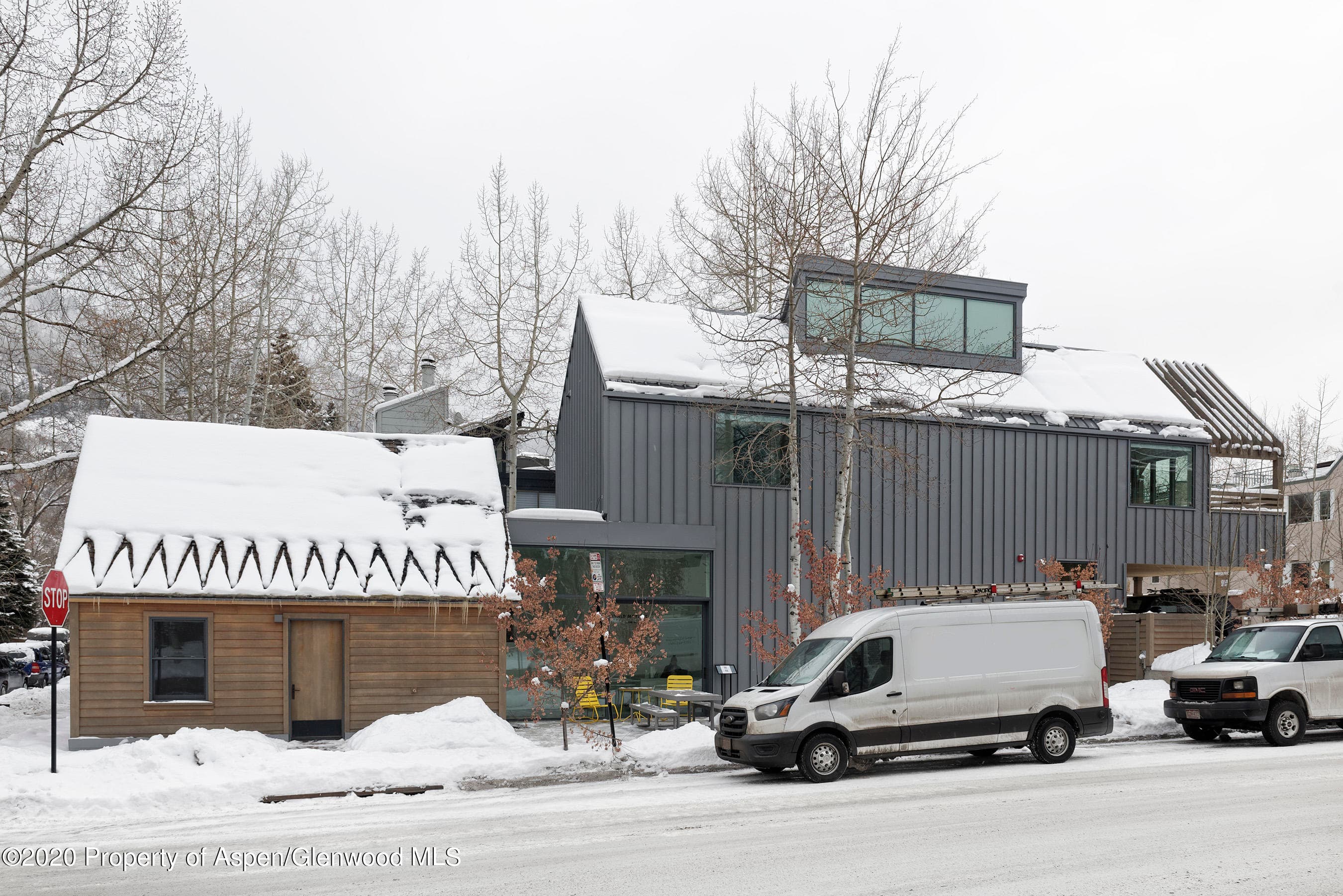 100 S Spring Street, Aspen, CO 81611 - Photo 27