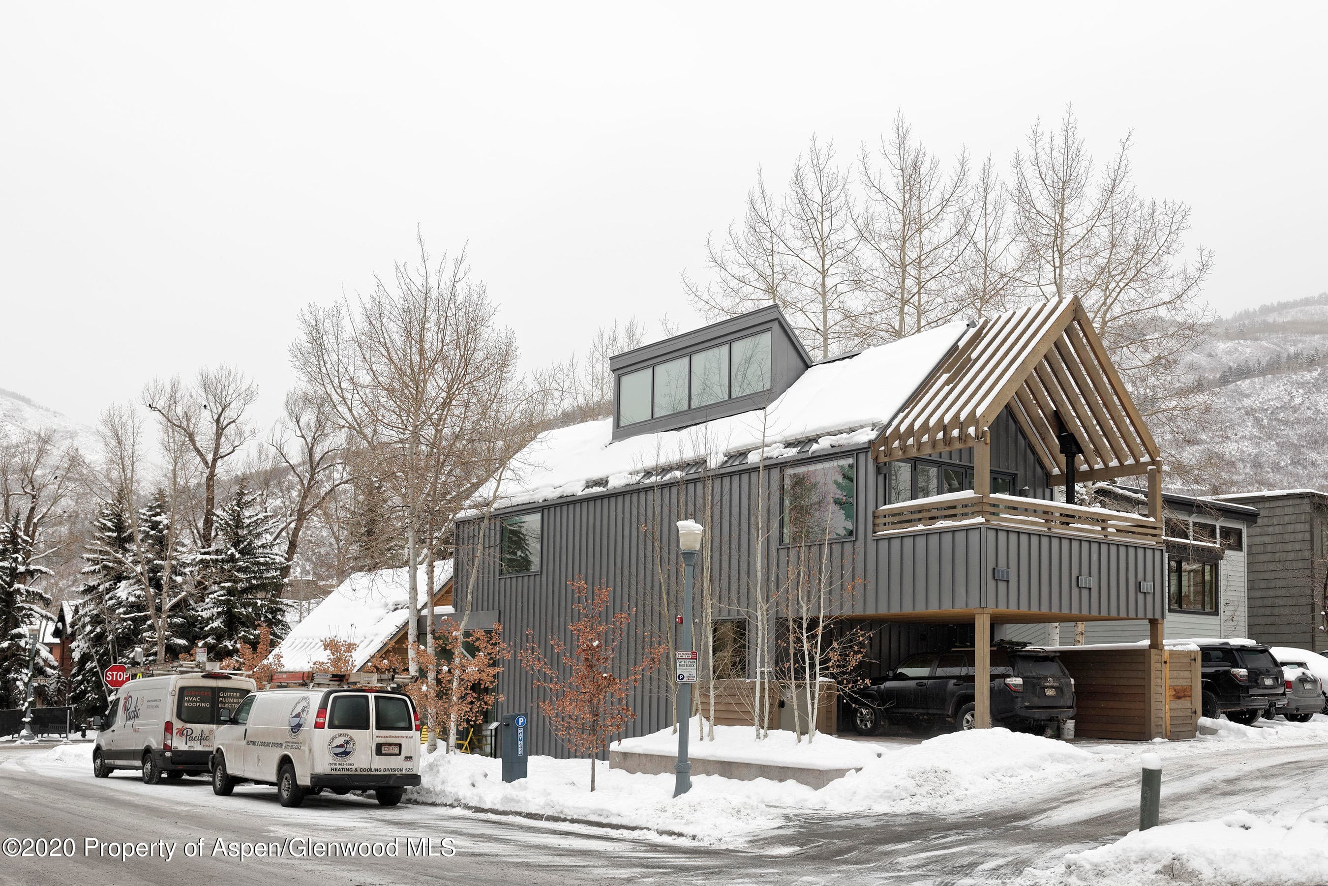 100 S Spring Street, Aspen, CO 81611 - Photo 28