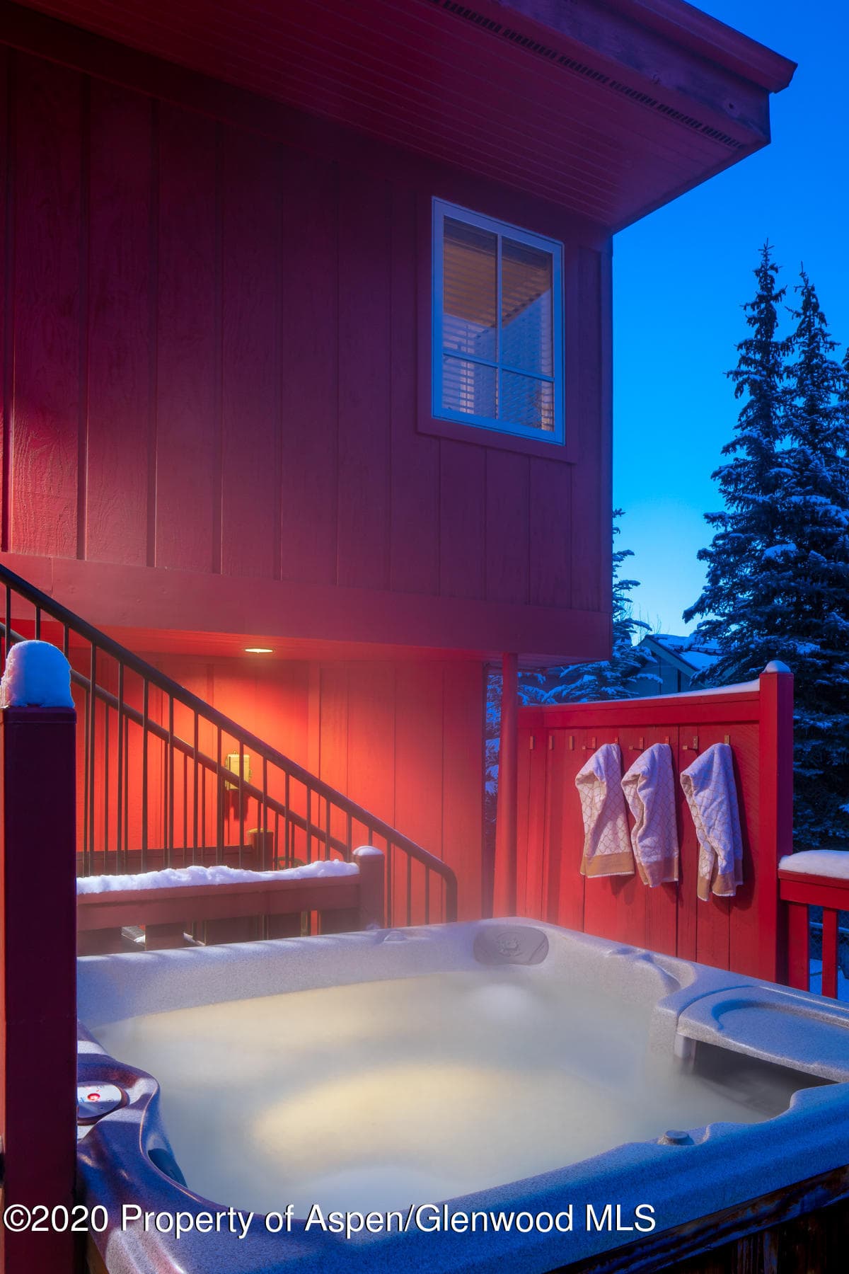 118 E Cooper Avenue, Aspen, CO 81611 - Photo 25