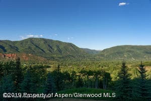 TBD Pfister Drive, Aspen, CO 81611
