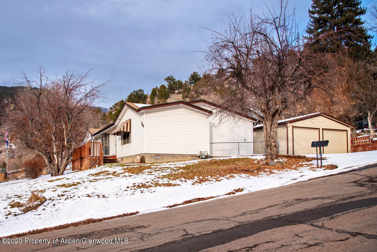 748 Lincoln Avenue, Glenwood Springs, CO 81601 - Photo 18