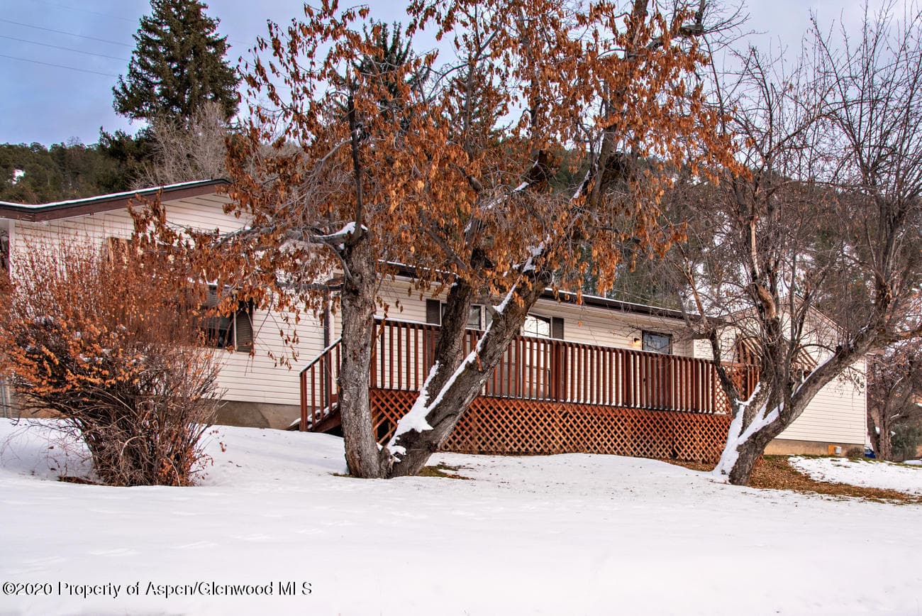 748 Lincoln Avenue, Glenwood Springs, CO 81601 - Photo 20