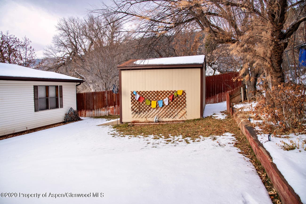 748 Lincoln Avenue, Glenwood Springs, CO 81601 - Photo 17