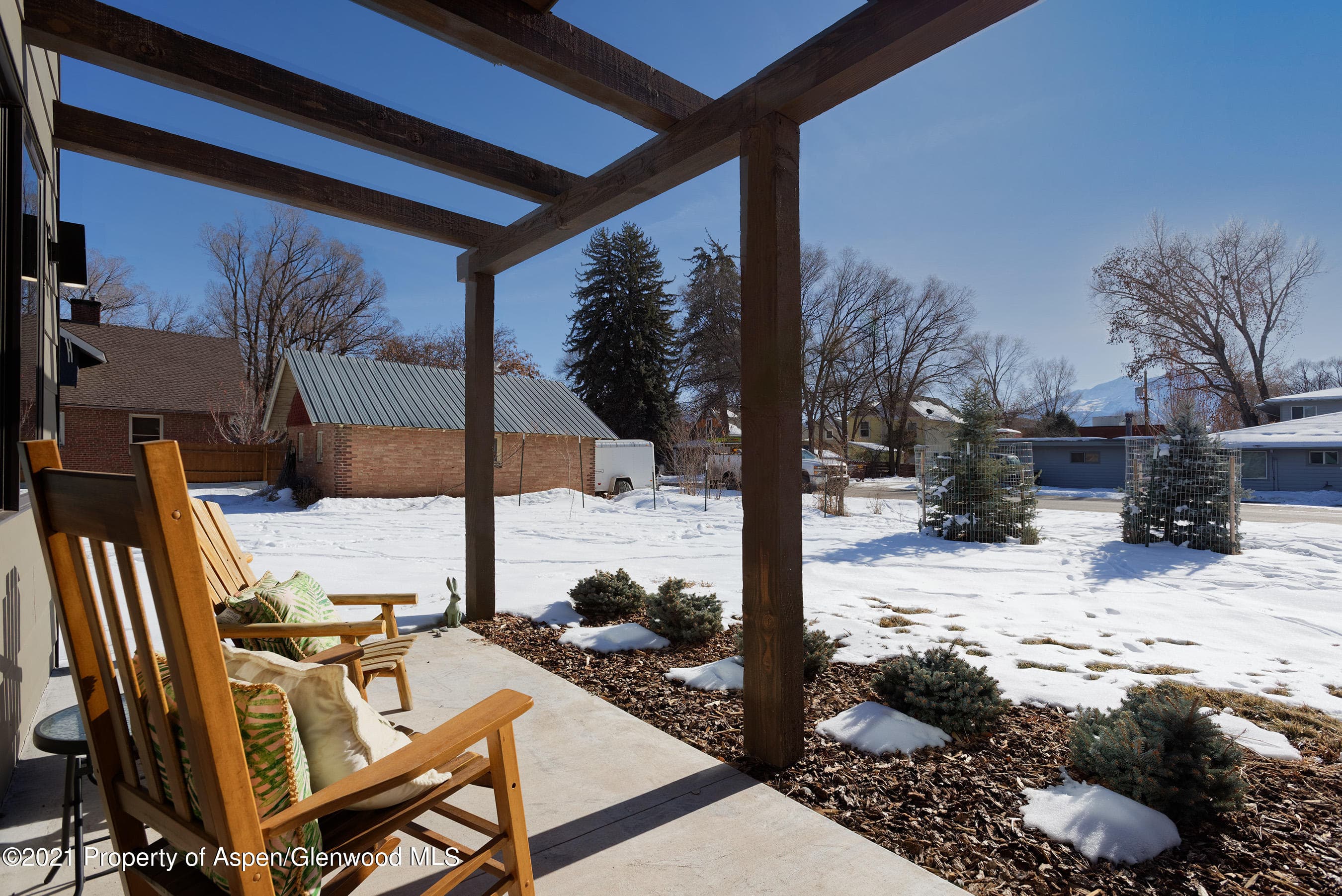 417 Sopris Avenue, Carbondale, CO 81623 - Photo 31