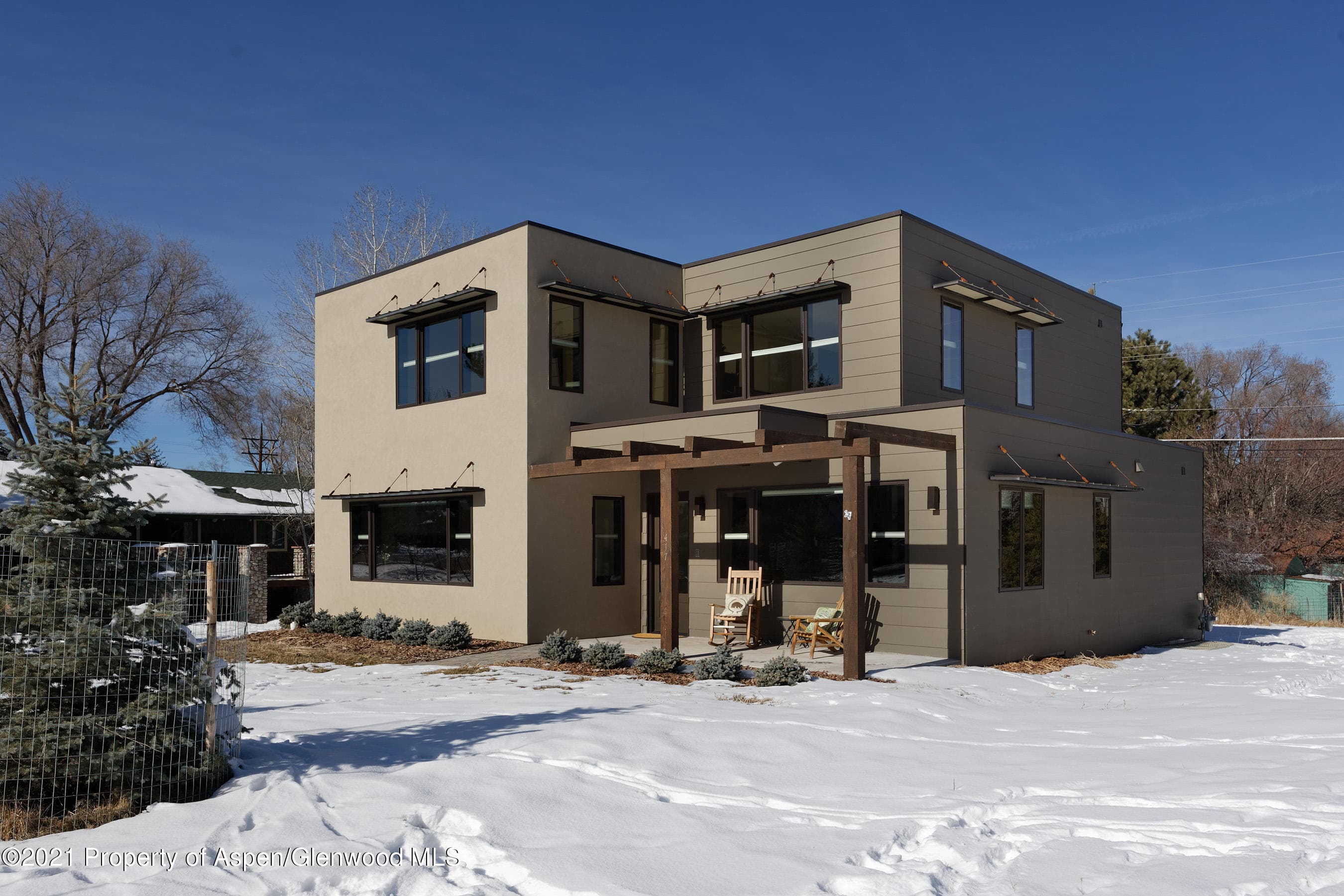 417 Sopris Avenue, Carbondale, CO 81623 - Photo 32