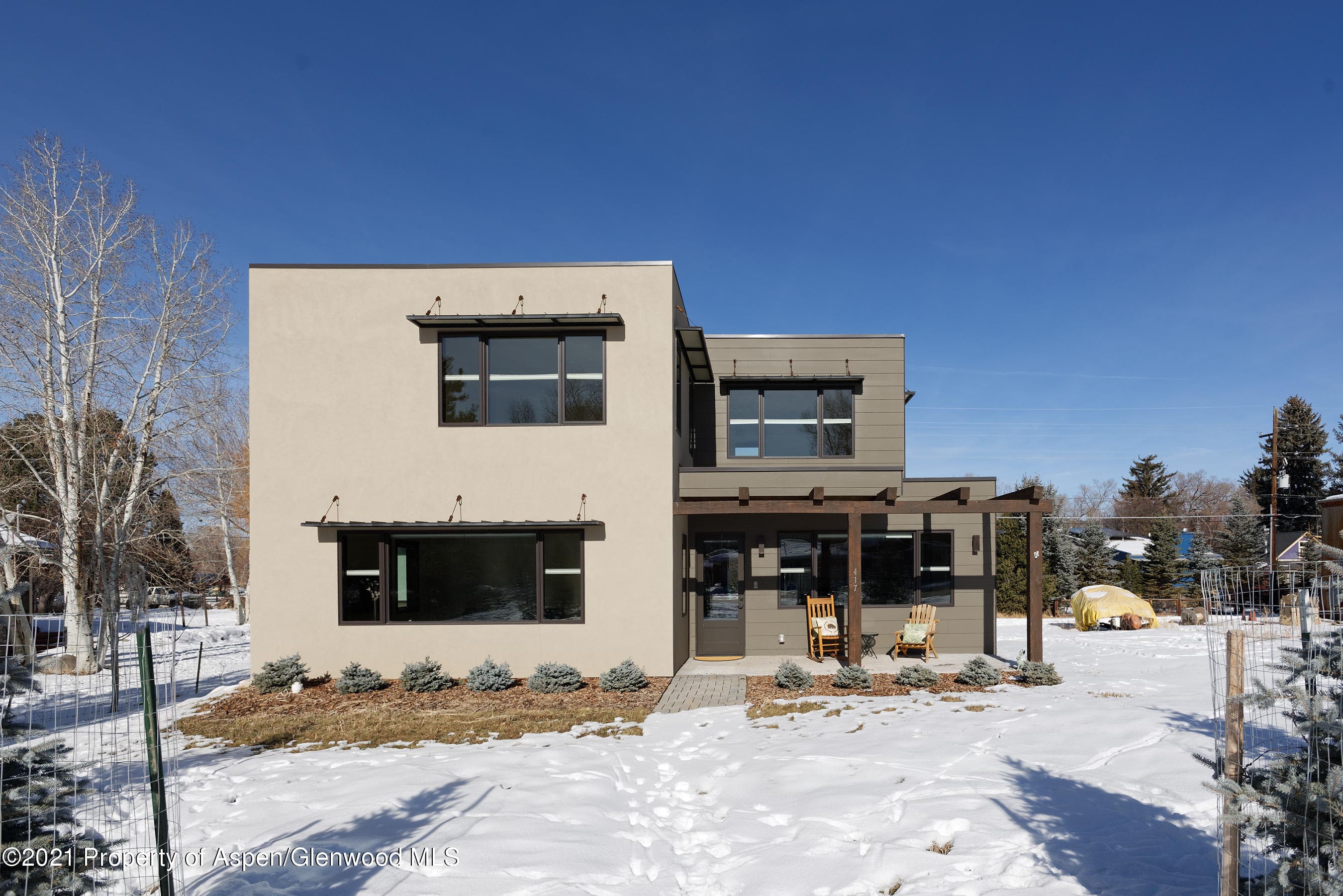 417 Sopris Avenue, Carbondale, CO 81623 - Photo 33