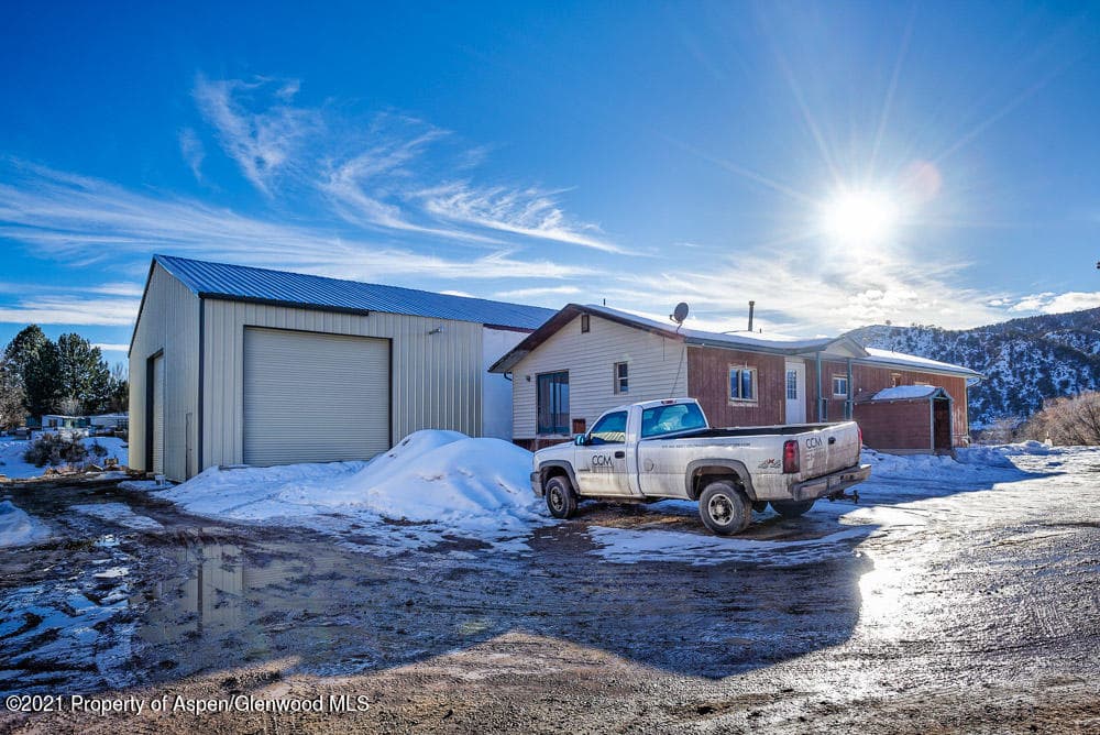 252 Coryell Ridge Road, Glenwood Springs, CO 81601 - Photo 17