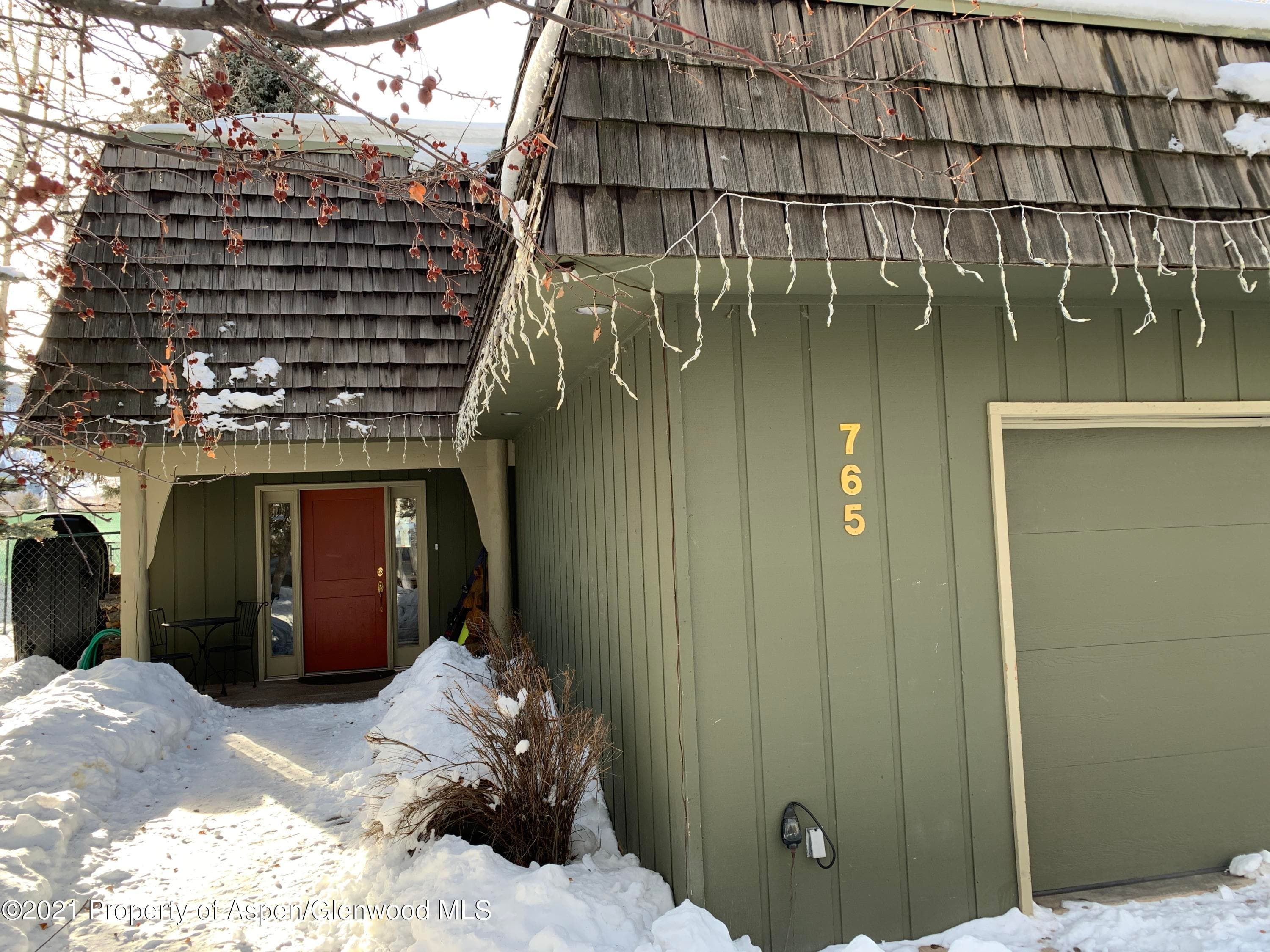 765 & 767 Cemetery Lane, Aspen, CO 81611 - Photo 11