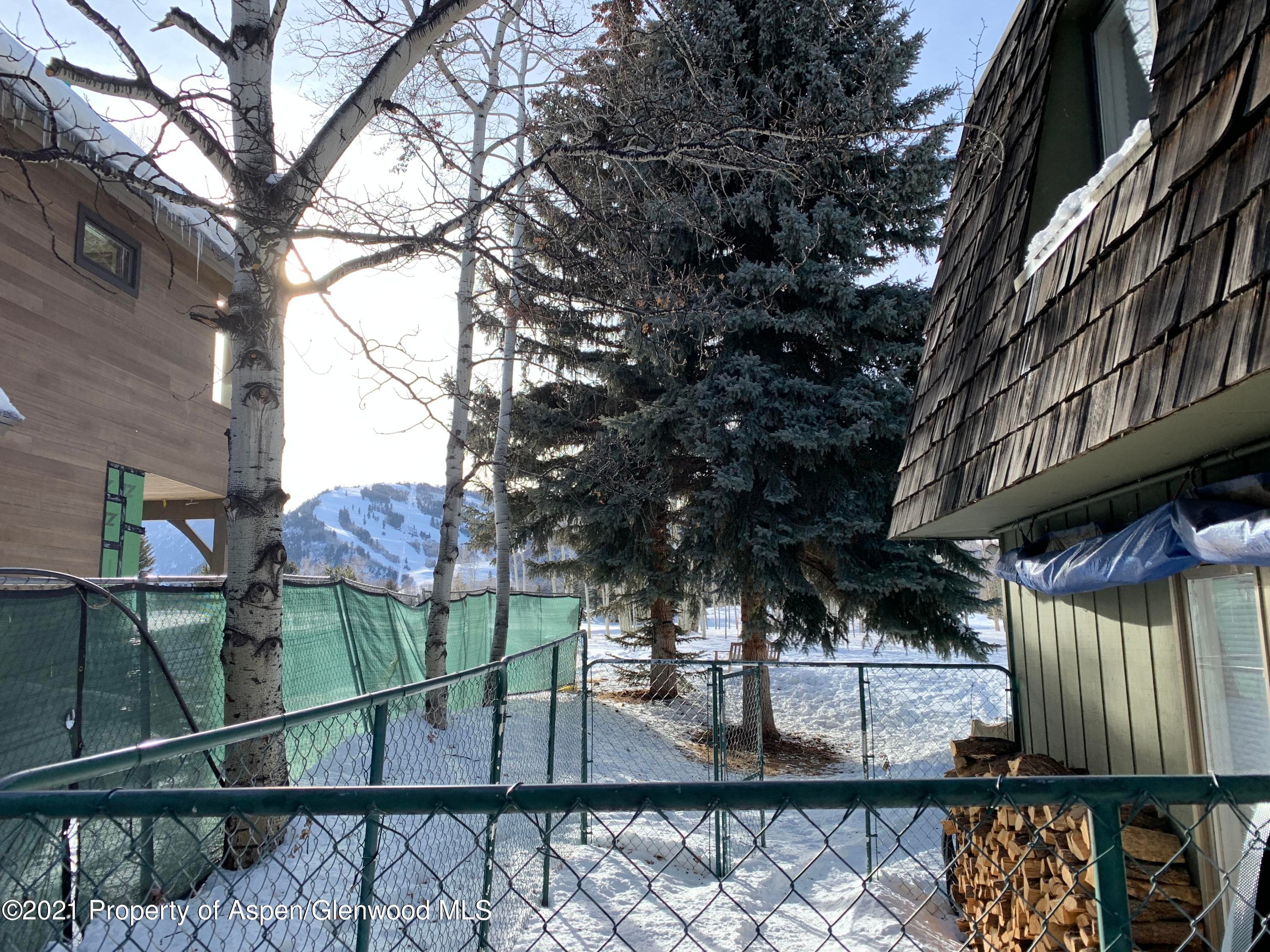 765 & 767 Cemetery Lane, Aspen, CO 81611 - Photo 12
