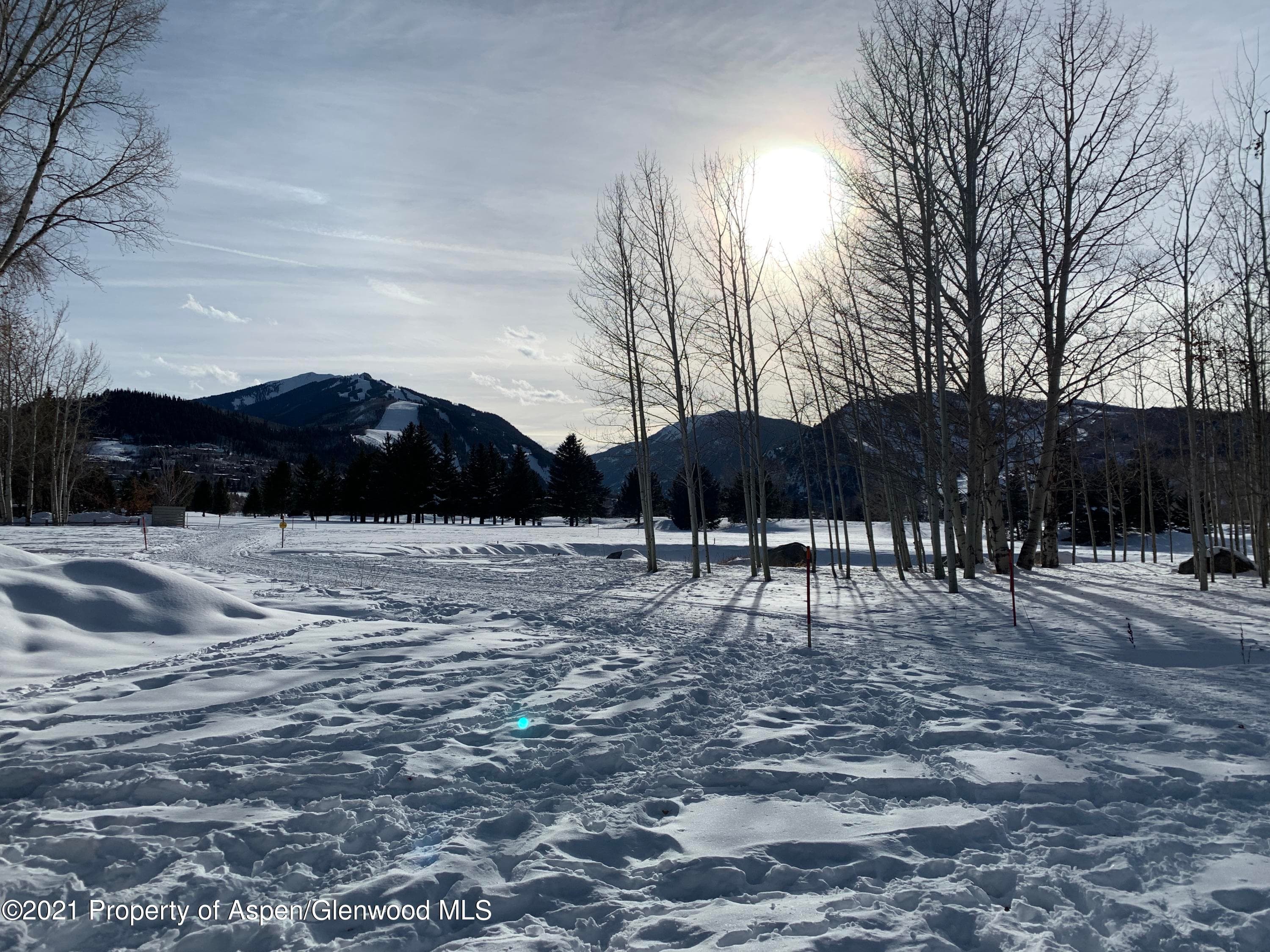 765 & 767 Cemetery Lane, Aspen, CO 81611 - Photo 17