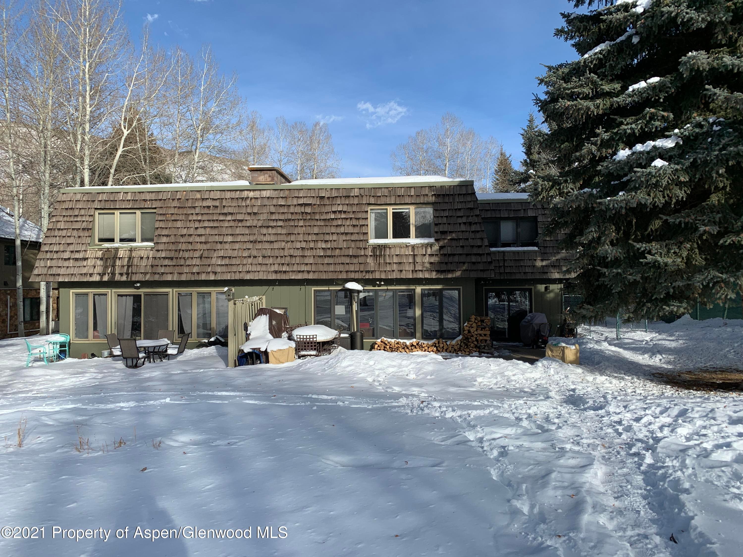 765 & 767 Cemetery Lane, Aspen, CO 81611 - Photo 14