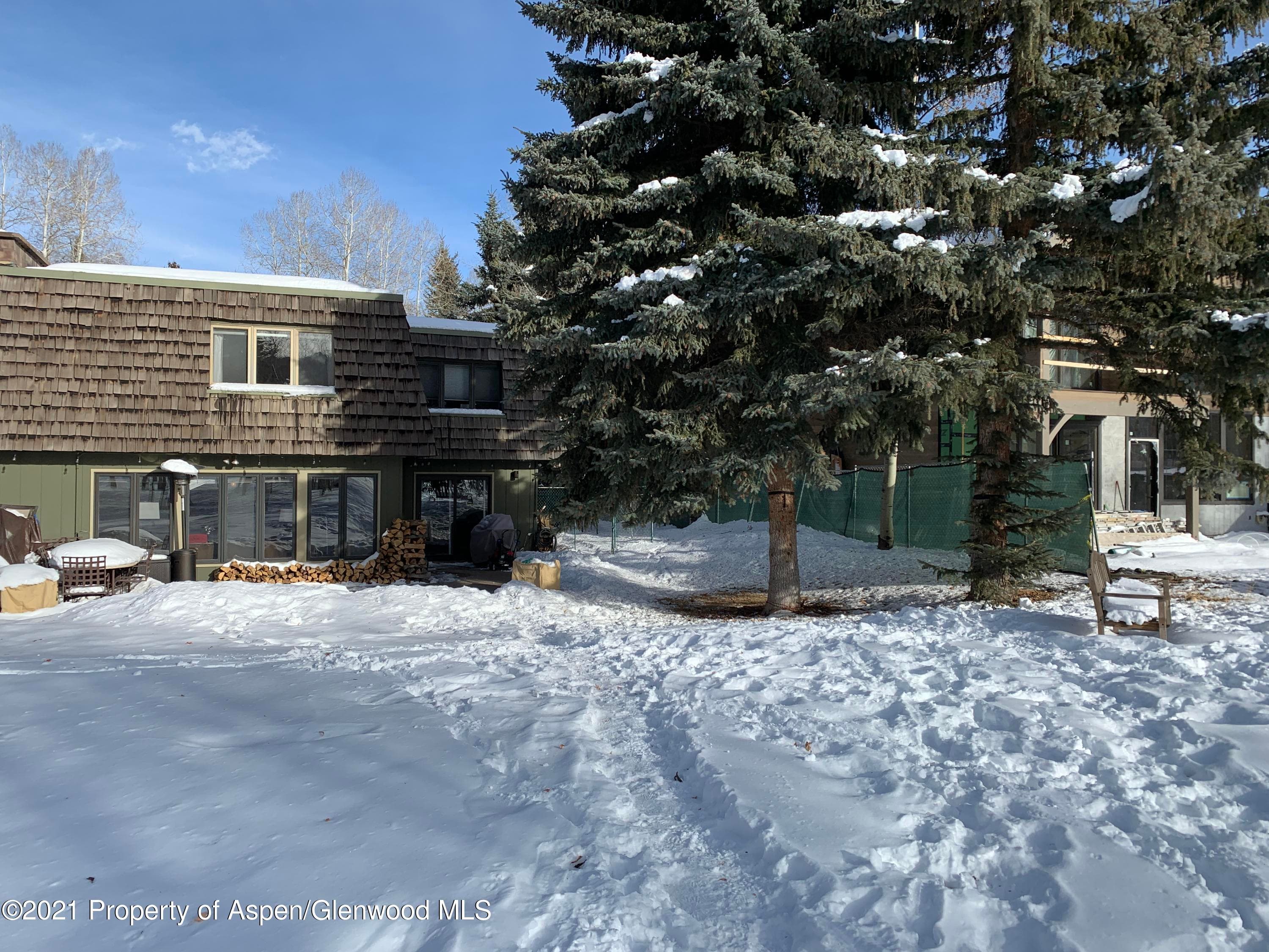 765 & 767 Cemetery Lane, Aspen, CO 81611 - Photo 15