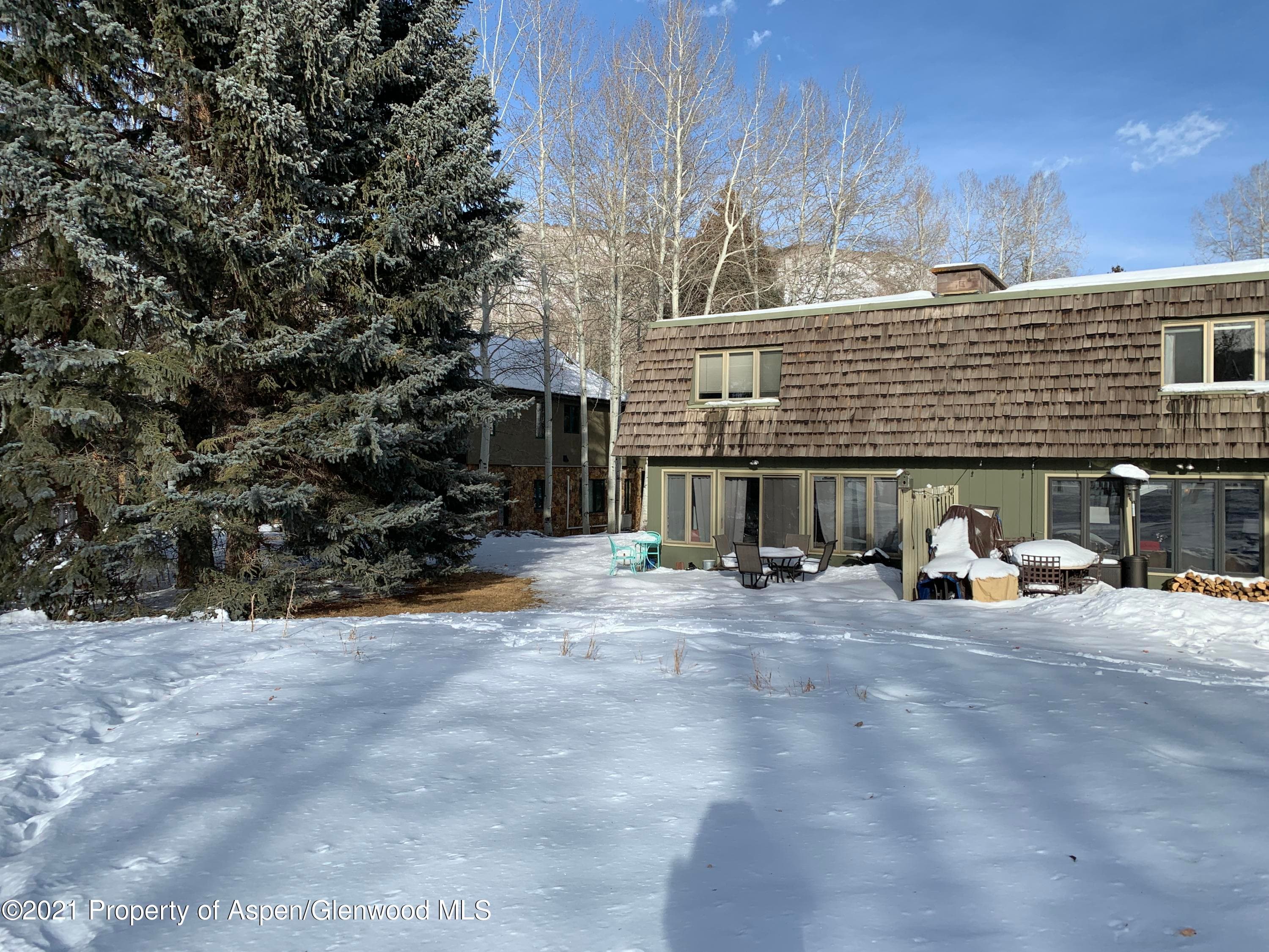 765 & 767 Cemetery Lane, Aspen, CO 81611 - Photo 16
