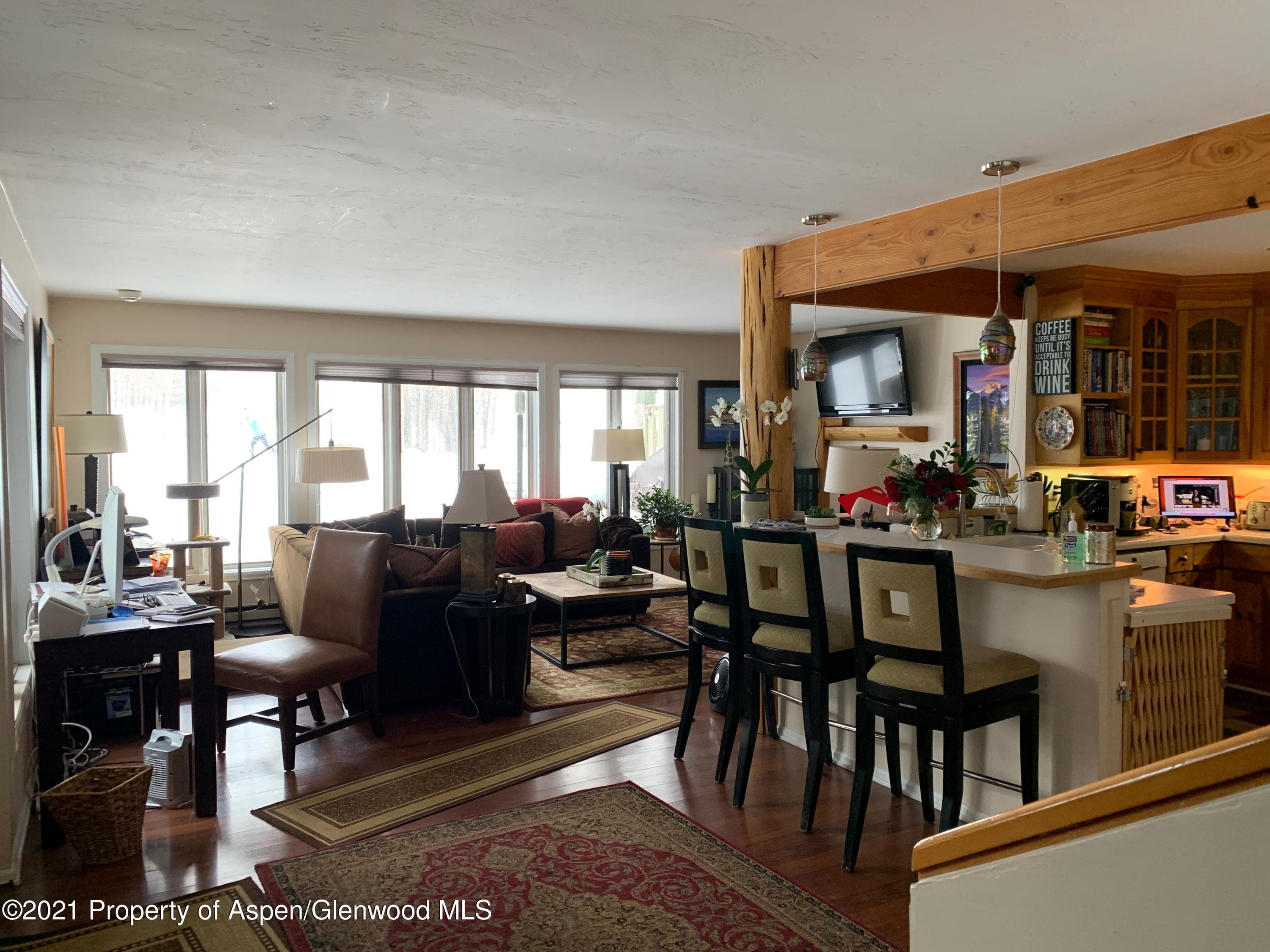 765 & 767 Cemetery Lane, Aspen, CO 81611 - Photo 18