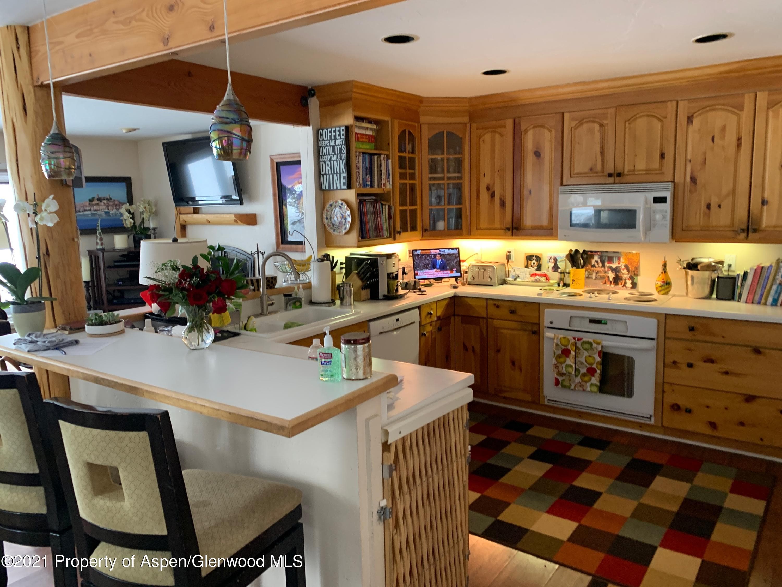 765 & 767 Cemetery Lane, Aspen, CO 81611 - Photo 19