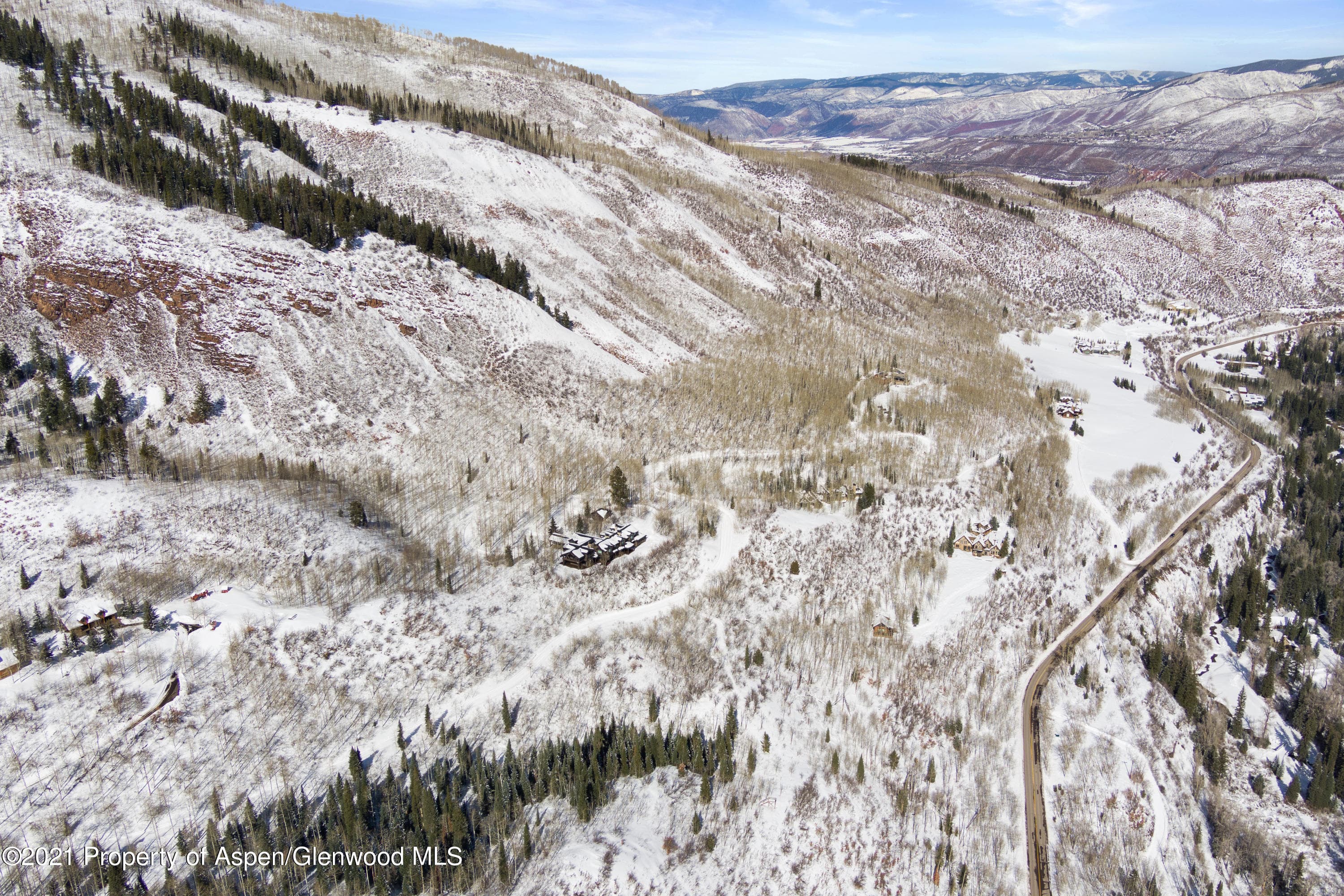 TBD N Hayden Road, Aspen, CO 81611 - Photo 28
