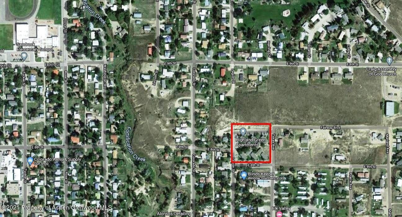 807 Legion Street, Craig, CO 81625 - Photo 22