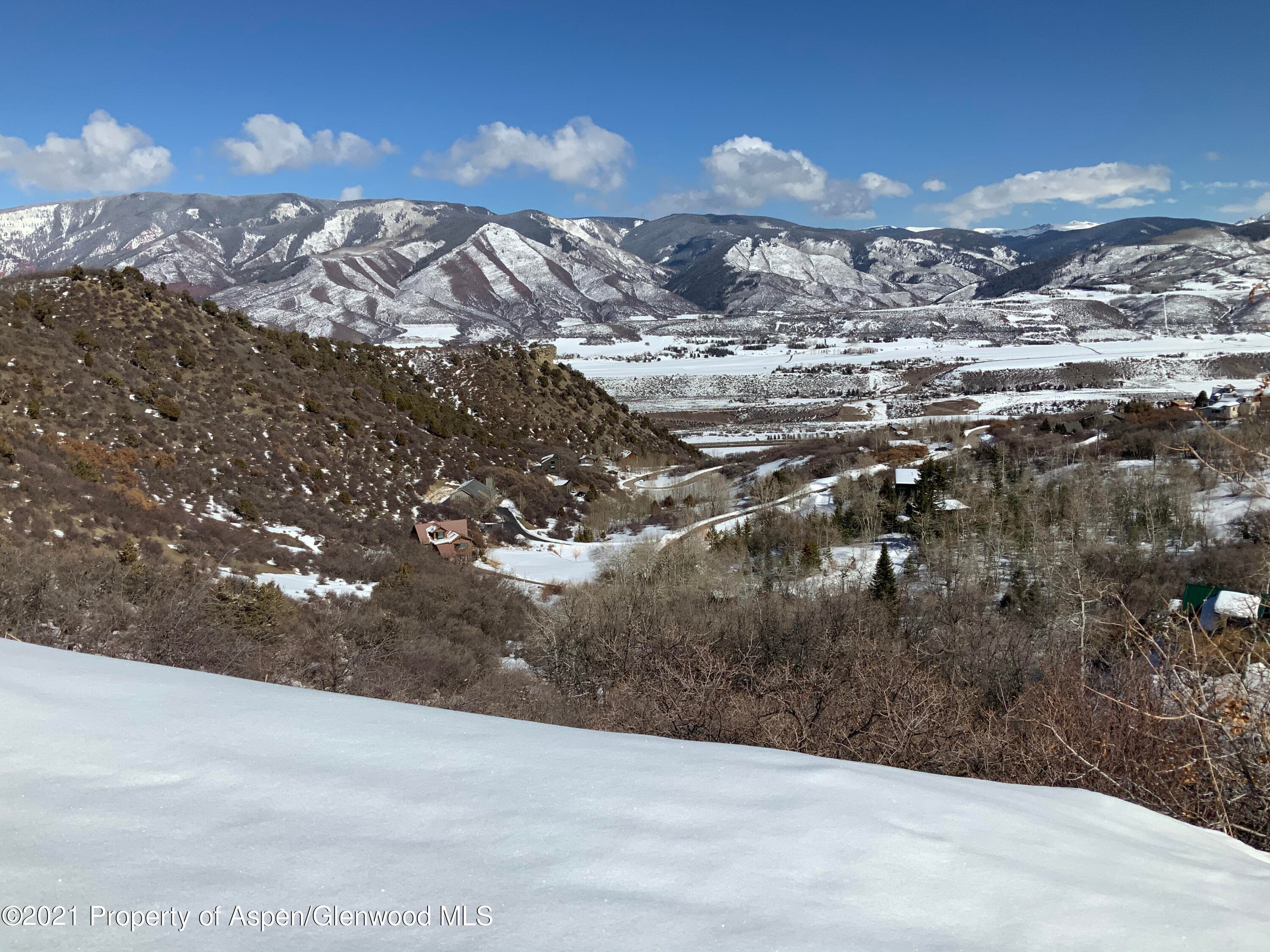 TBD Medicine Bow Road, Aspen, CO 81611 - Photo 4