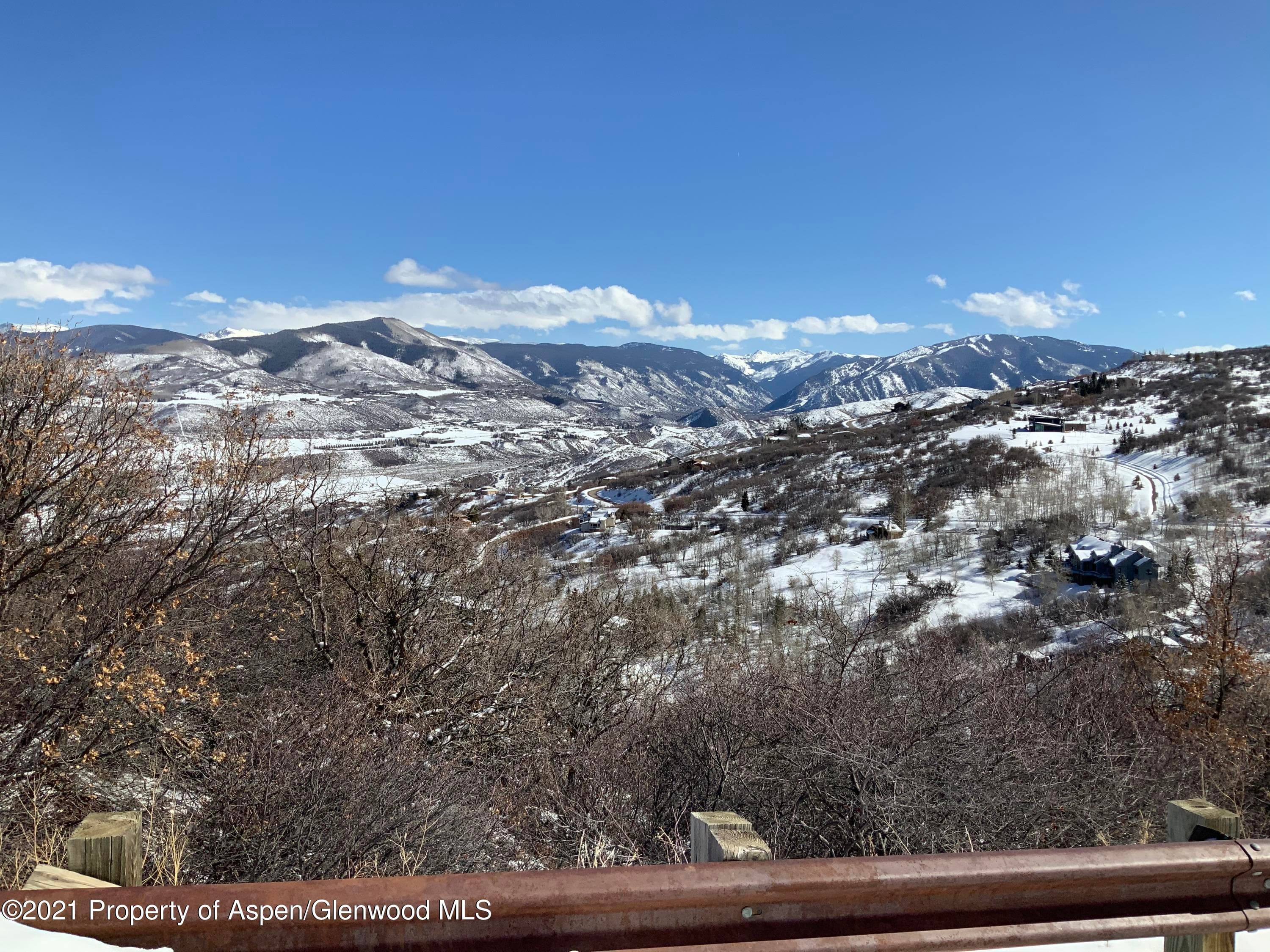 TBD Medicine Bow Road, Aspen, CO 81611 - Photo 2