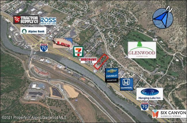 51579 6, Glenwood Springs, CO 81601