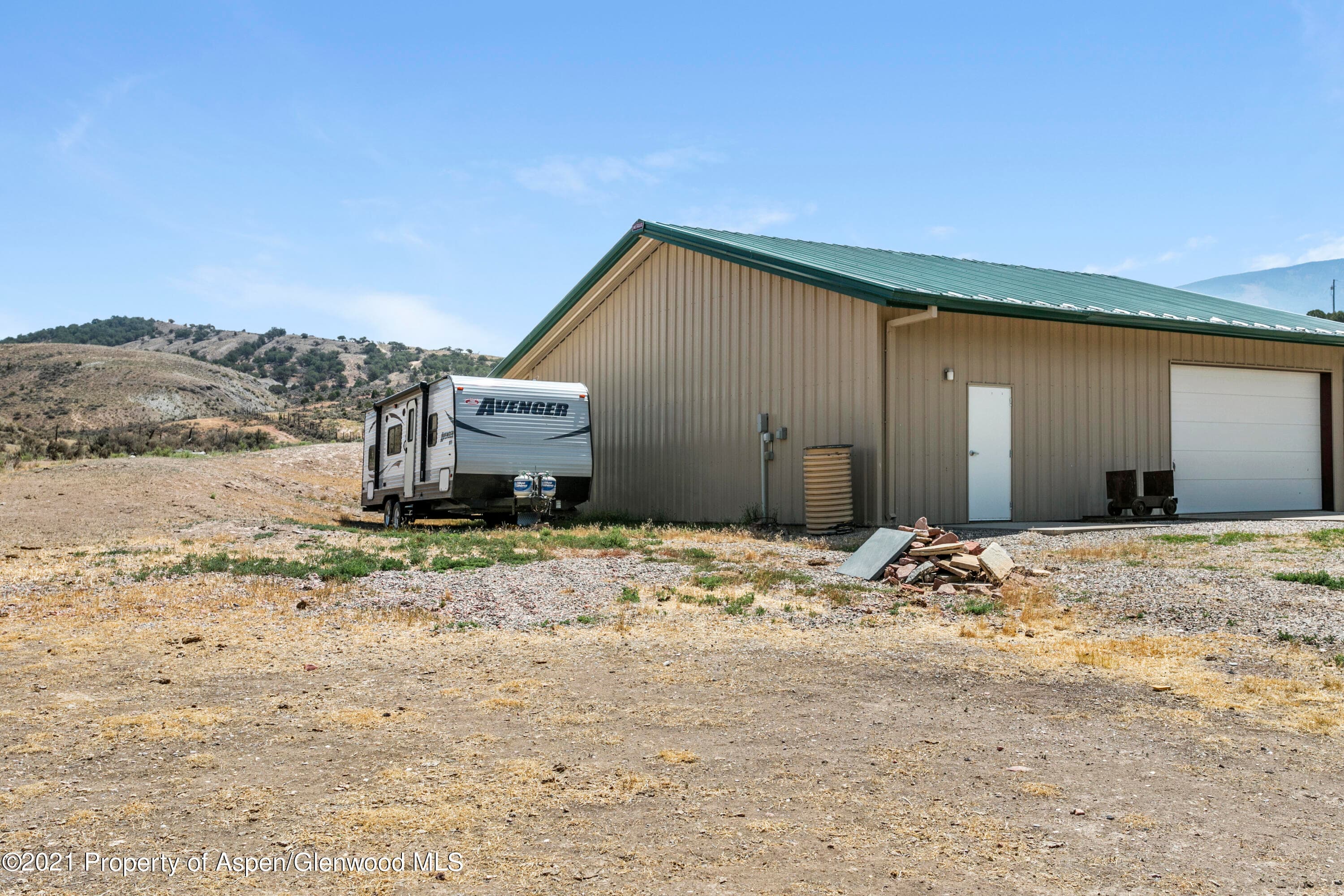2550 Gypsum Creek Road, Gypsum, CO 81637 - Photo 16