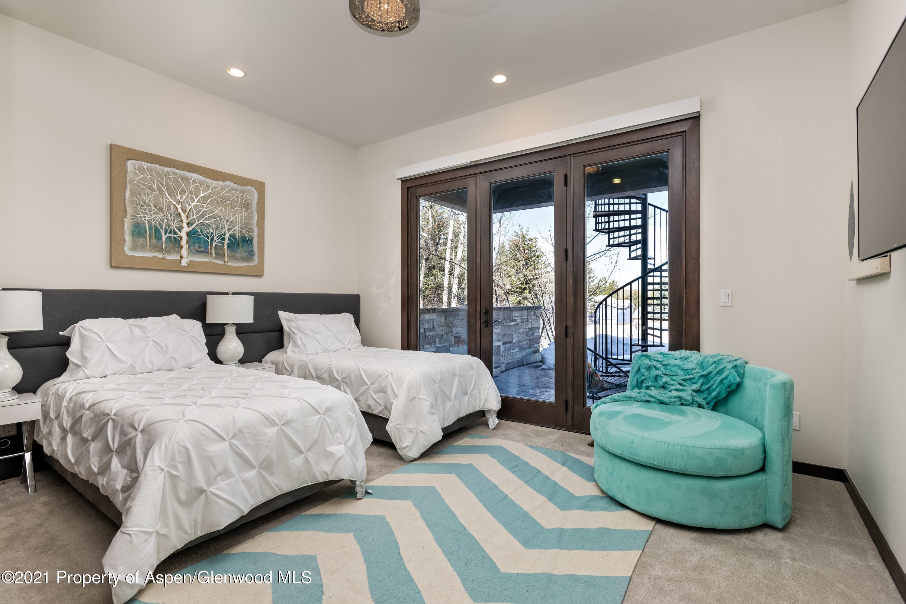 505 Park Circle, Aspen, CO 81611 - Photo 13