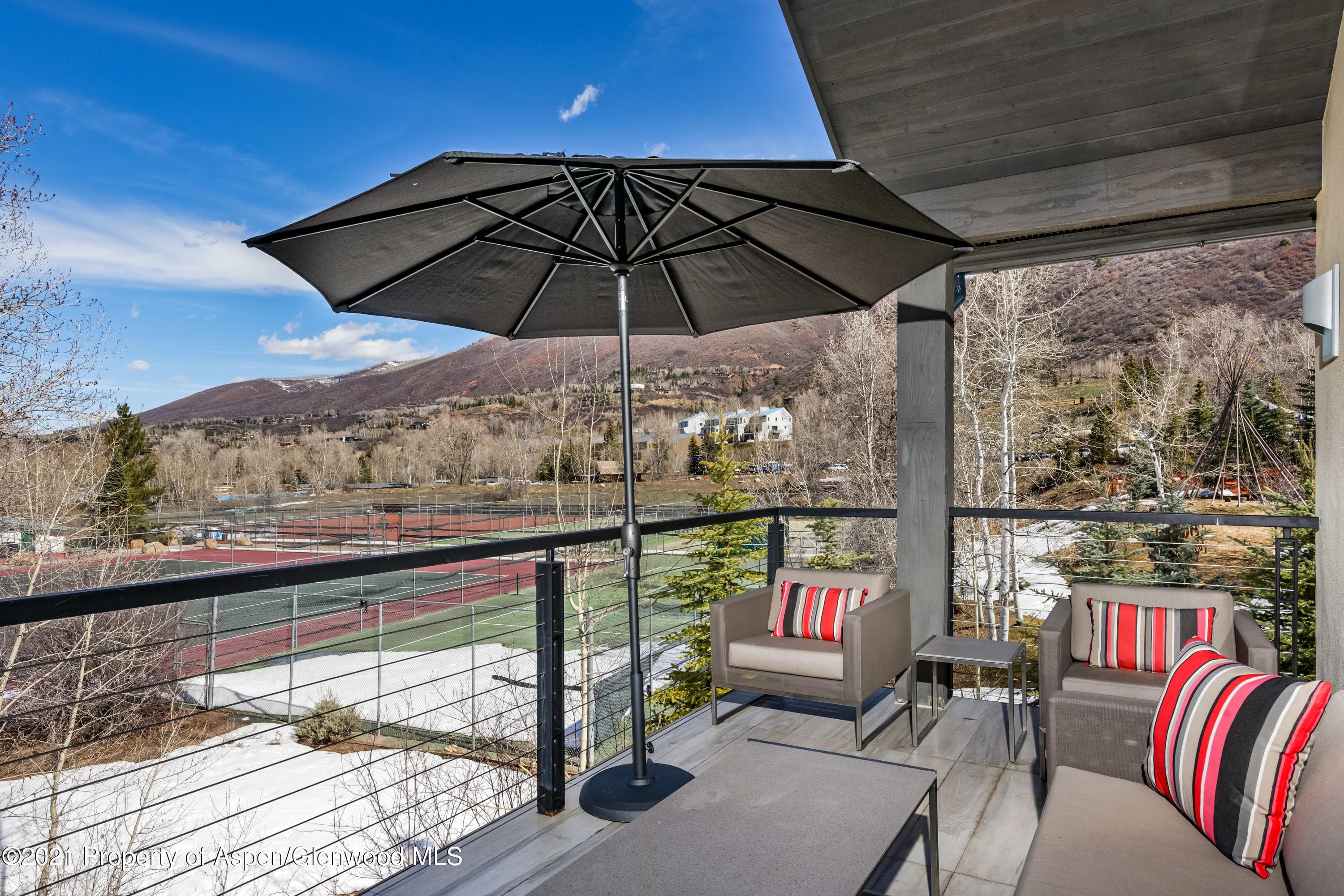 505 Park Circle, Aspen, CO 81611 - Photo 24