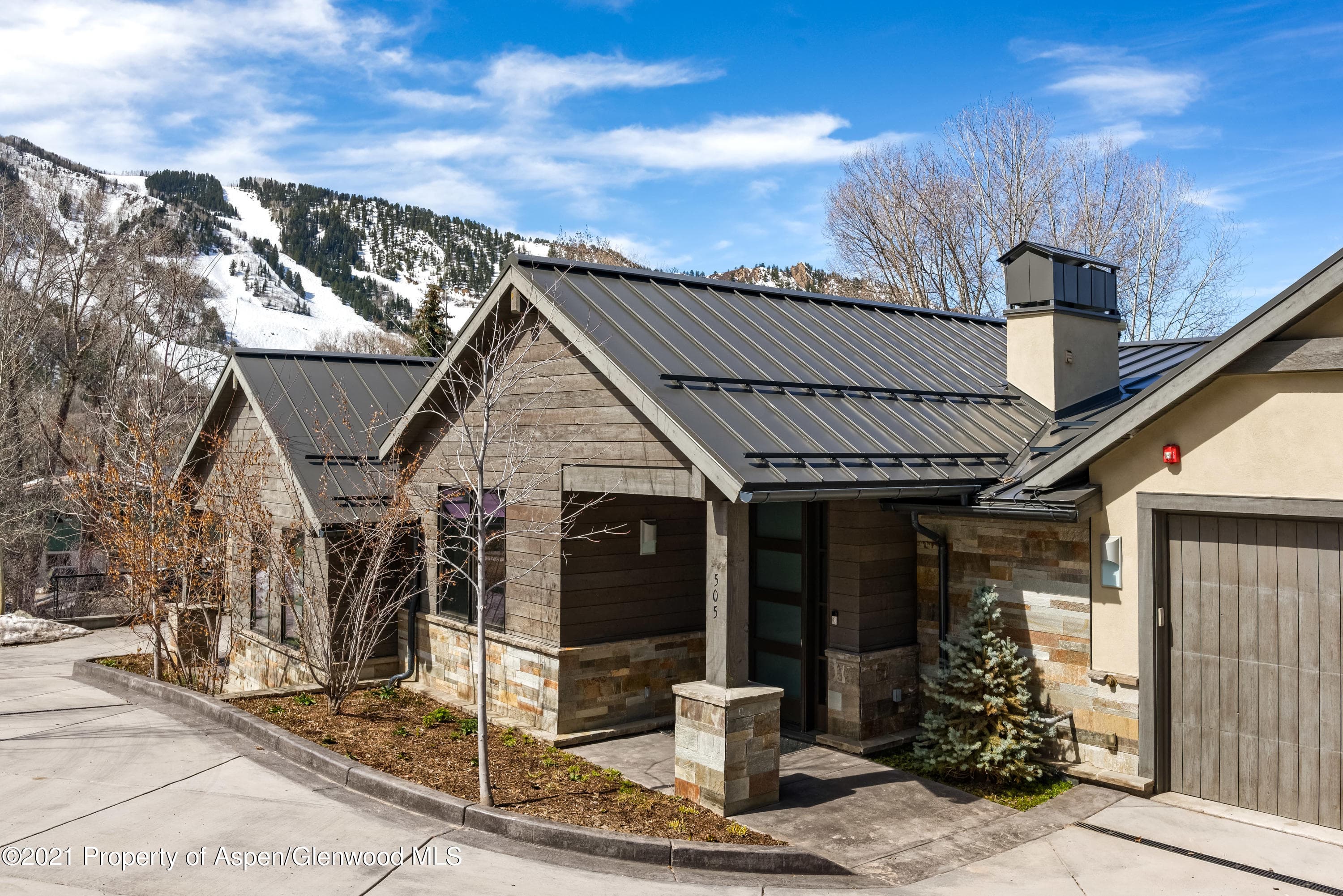 505 Park Circle, Aspen, CO 81611 - Photo 26