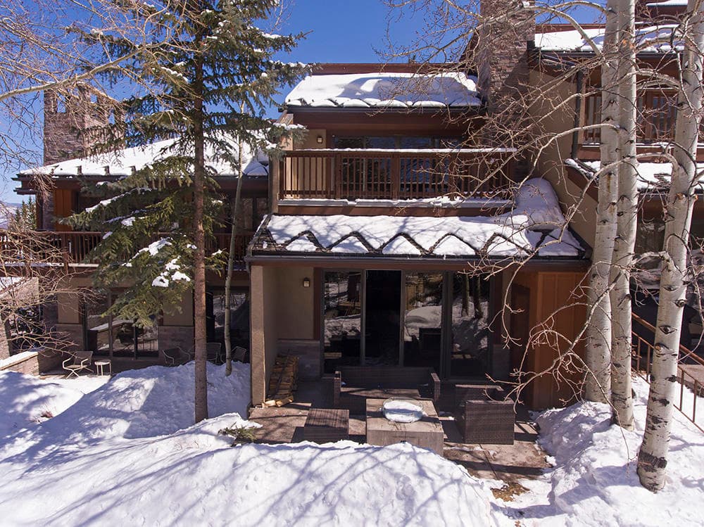 800 Ridge Road #12, Snowmass Village, CO 81615 - Photo 24