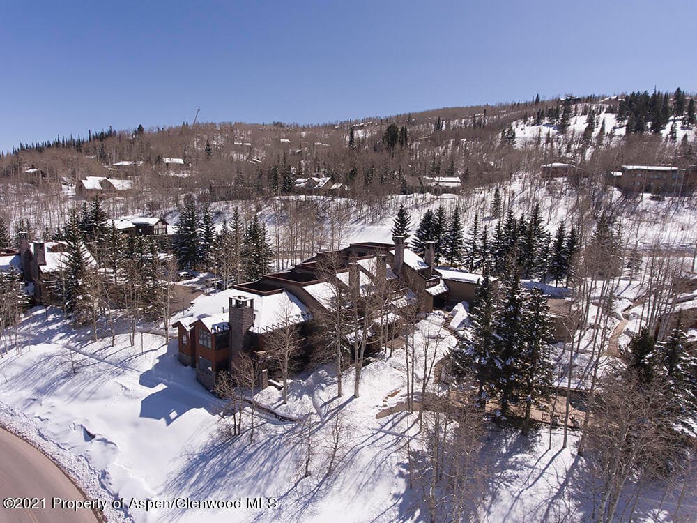 800 Ridge Road #12, Snowmass Village, CO 81615 - Photo 27