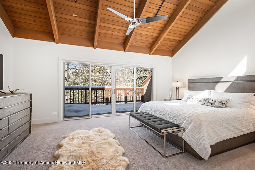 800 Ridge Road #12, Snowmass Village, CO 81615 - Photo 14