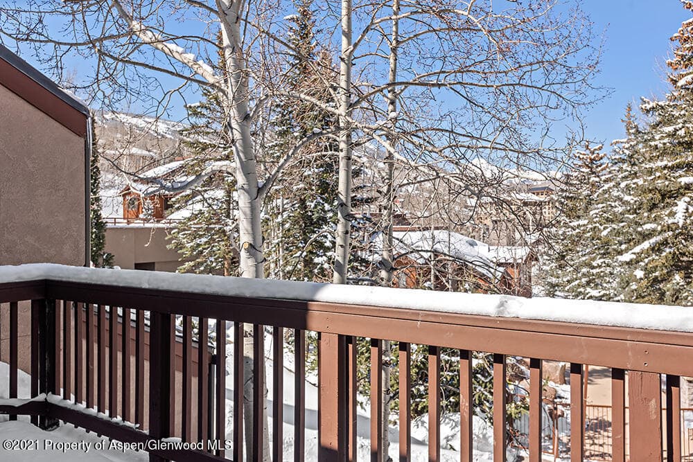 800 Ridge Road #12, Snowmass Village, CO 81615 - Photo 15