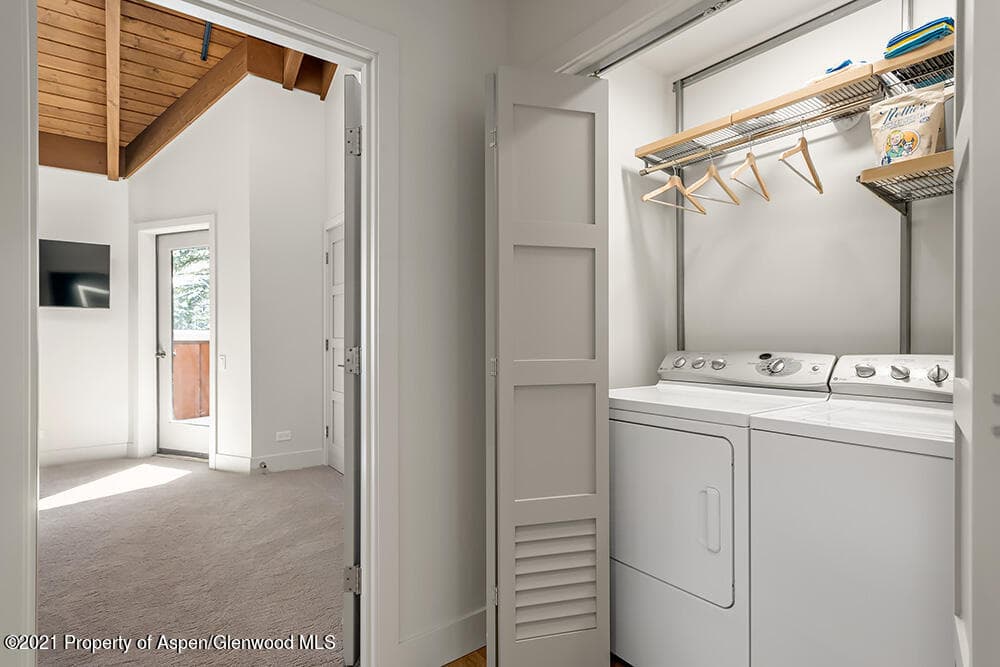 800 Ridge Road #12, Snowmass Village, CO 81615 - Photo 17