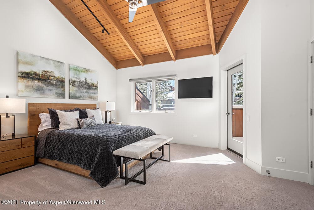 800 Ridge Road #12, Snowmass Village, CO 81615 - Photo 18