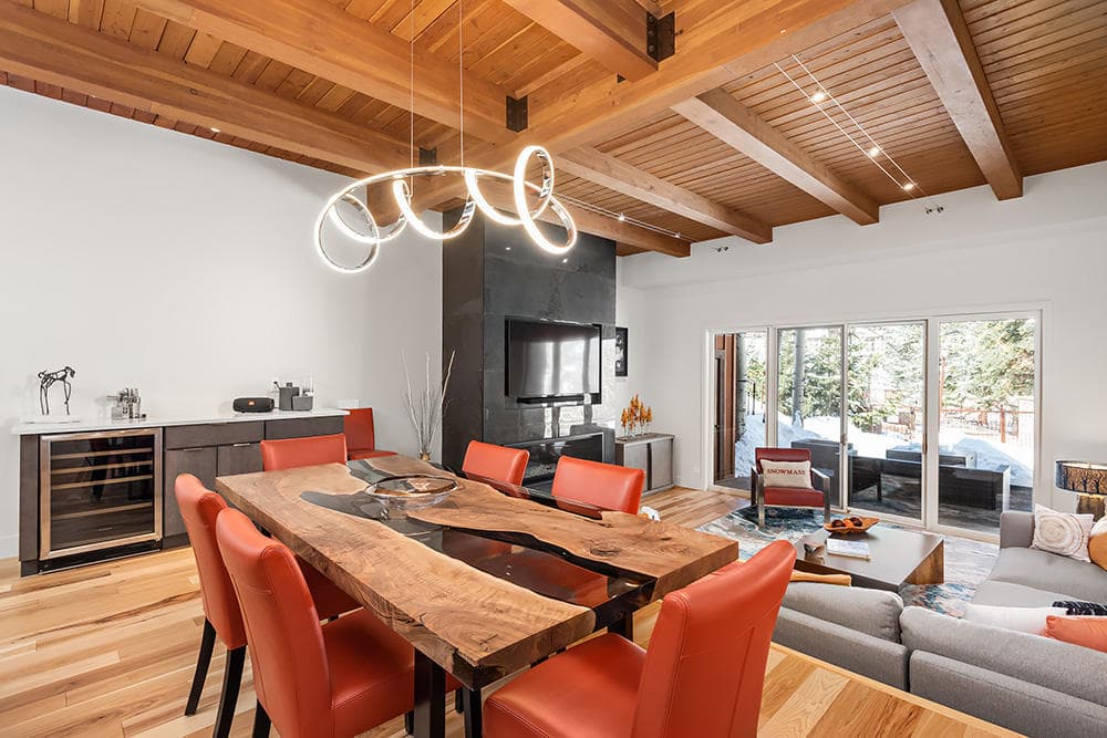 800 Ridge Road #12, Snowmass Village, CO 81615 - Photo 4