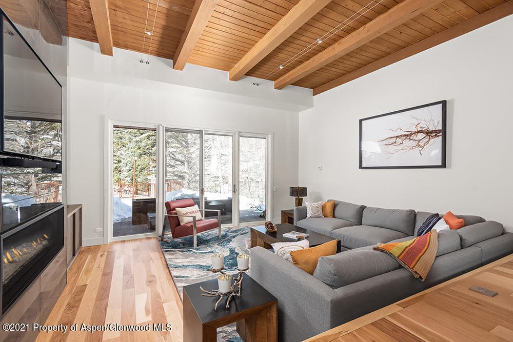 800 Ridge Road #12, Snowmass Village, CO 81615 - Photo 2