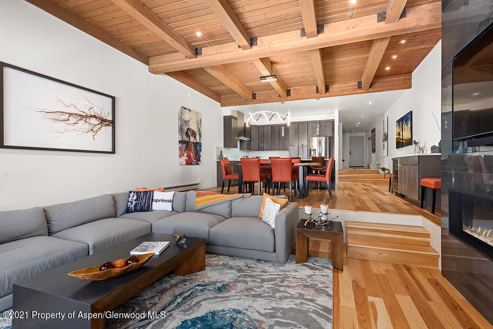 800 Ridge Road #12, Snowmass Village, CO 81615 - Photo 3