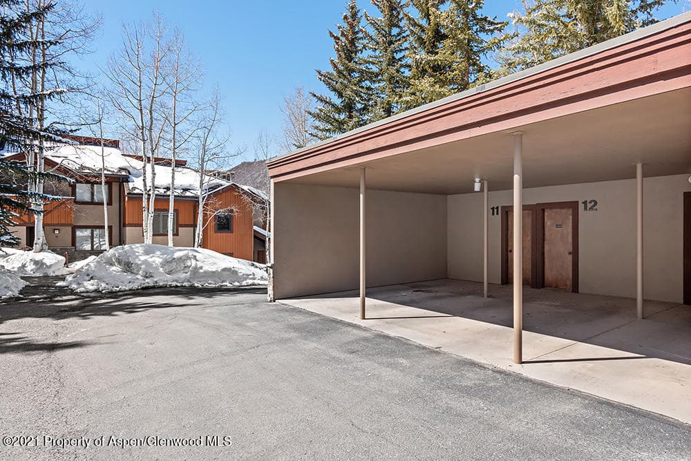 800 Ridge Road #12, Snowmass Village, CO 81615 - Photo 25