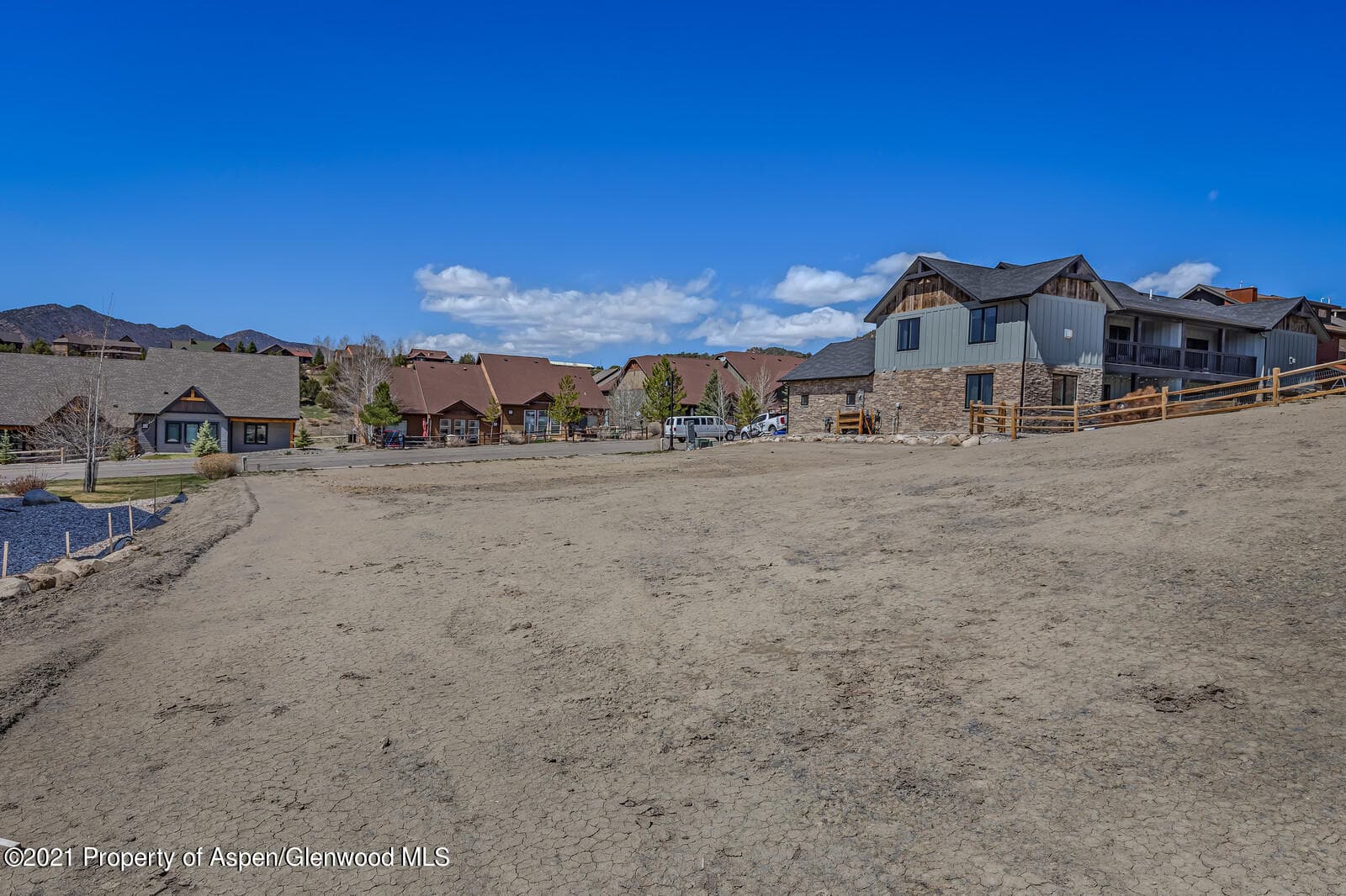 TBD Deer Valley Drive Lot 12, New Castle, CO 81647 - Photo 4