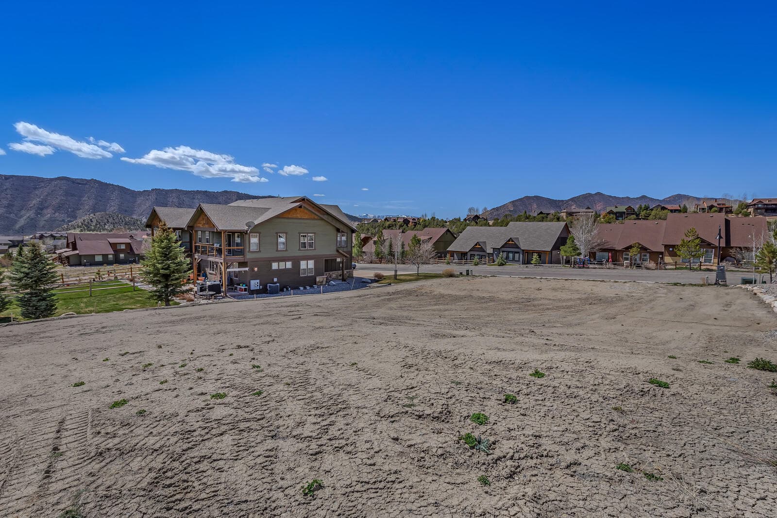 TBD Deer Valley Drive Lot 12, New Castle, CO 81647 - Photo 5