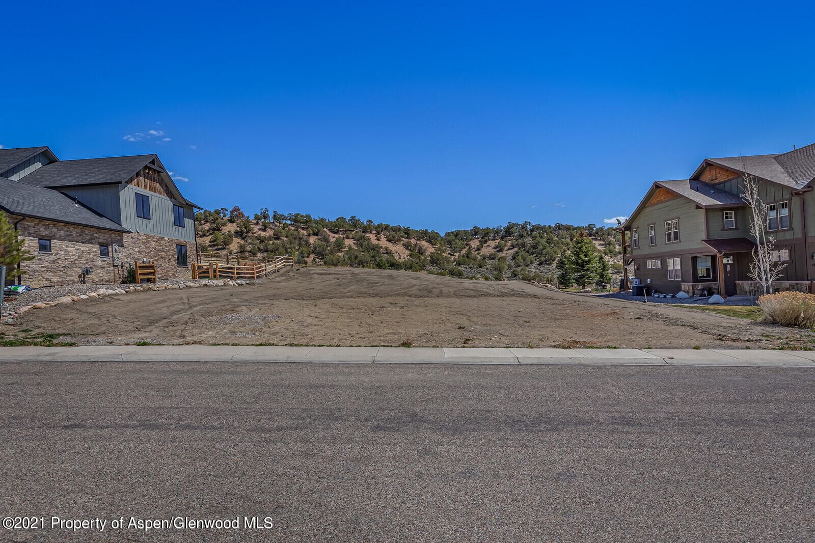 TBD Deer Valley Drive Lot 12, New Castle, CO 81647 - Photo 8