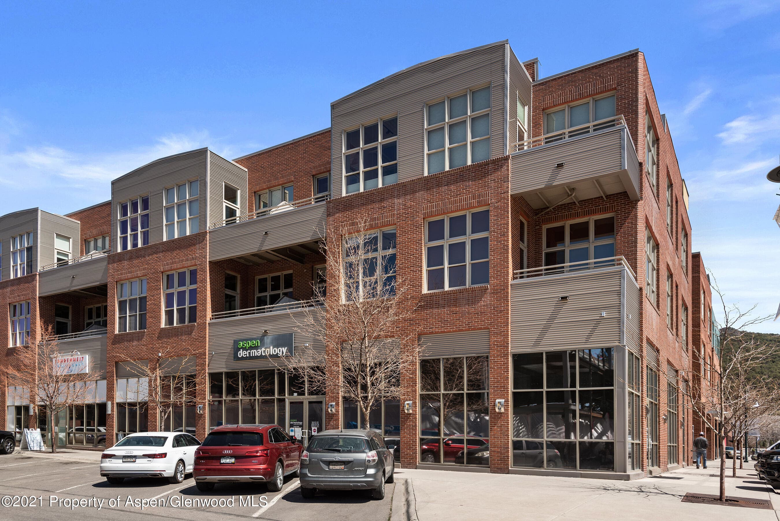 261 & 271 Robinson Street C100 & C104, Basalt, CO 81621 - Photo 38