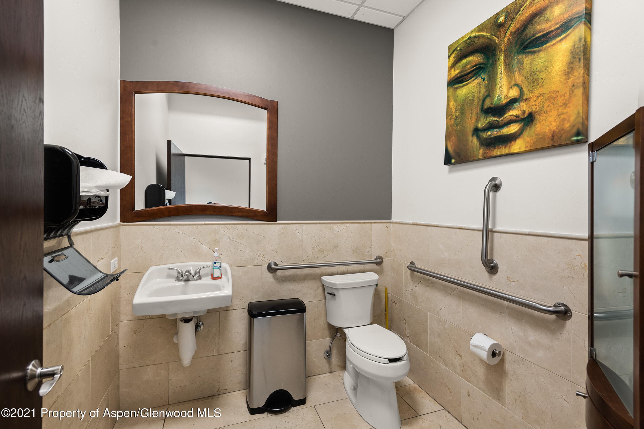 261 & 271 Robinson Street C100 & C104, Basalt, CO 81621 - Photo 32