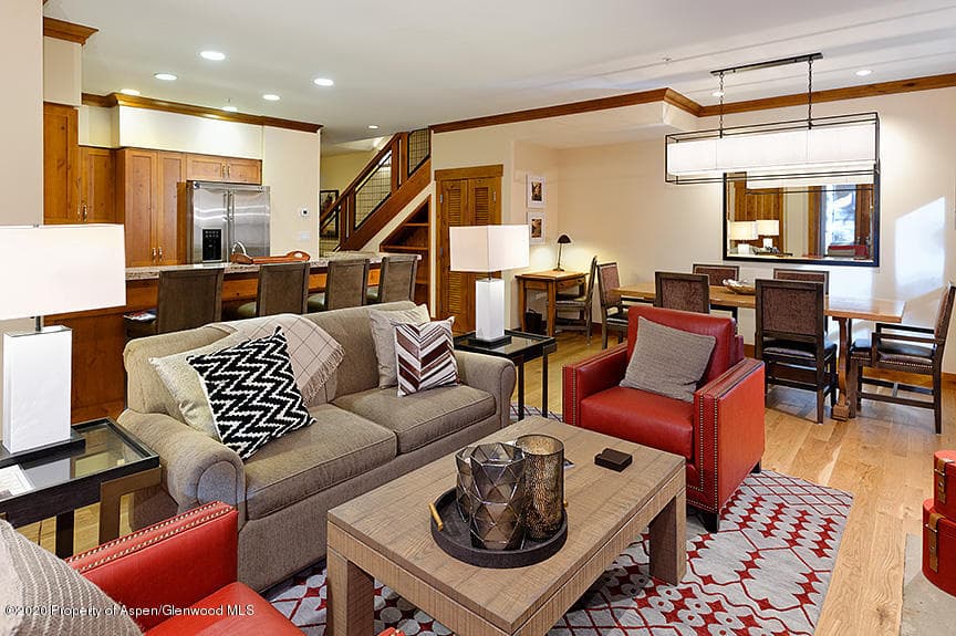 0134 Snowmass Club Circle, Snowmass Village, CO 81615 - Photo 1