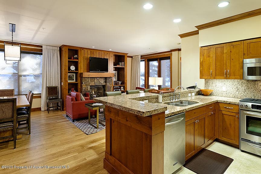 0134 Snowmass Club Circle, Snowmass Village, CO 81615 - Photo 2